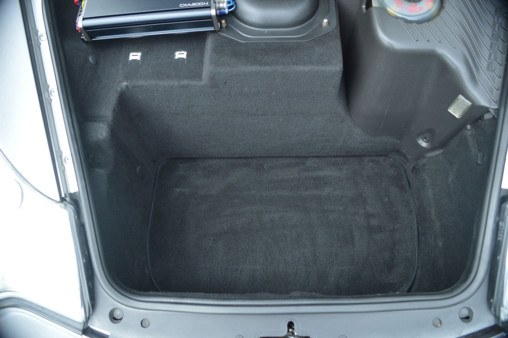 2004 Porsche 911 - 2004 Porsche X50 Turbo Cabriolet 6SPD - Used - Perry Hall, MD 21128, United States