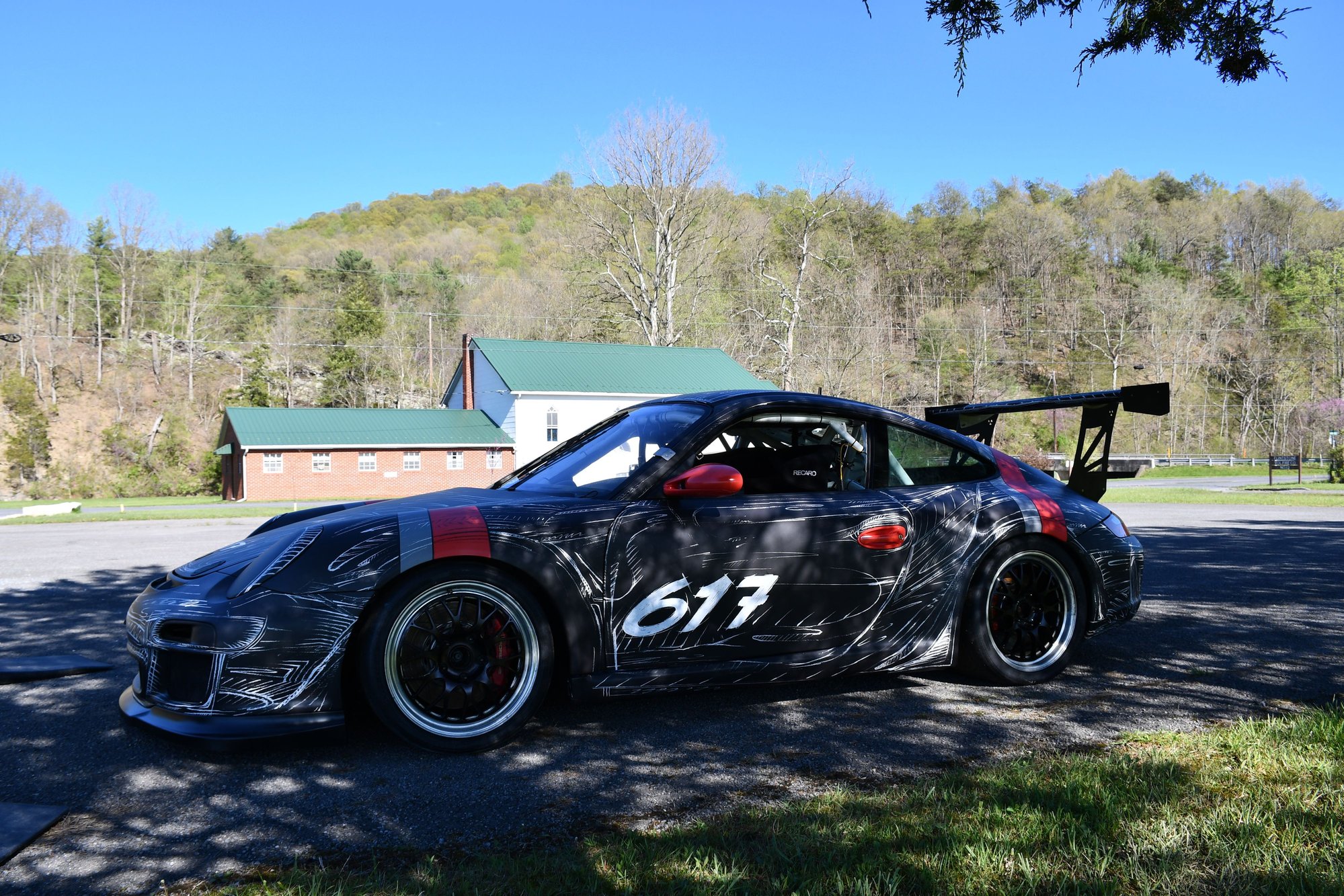 2006 Porsche 911 - Rebuilt for you to dominate - Used - VIN WP0AA29995S717085 - 6 cyl - 2WD - Manual - Coupe - Other - Cumberland, MD 21502, United States
