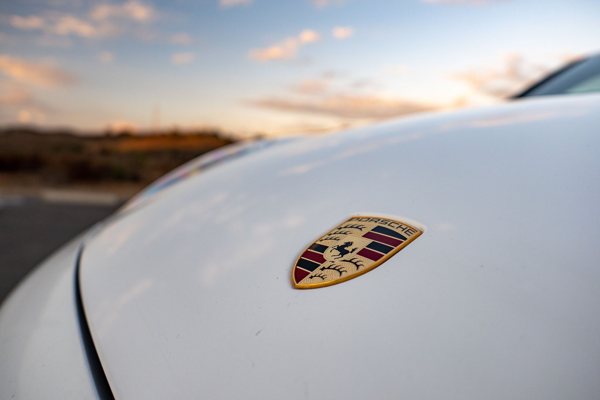 2015 Porsche Cayenne - 2015 Porsche Cayenne Diesel 958.2 - 85K Miles, White - Used - VIN WP1AF2A26FLA35355 - 85,976 Miles - 6 cyl - AWD - Automatic - SUV - White - Newbury Park, CA 91320, United States