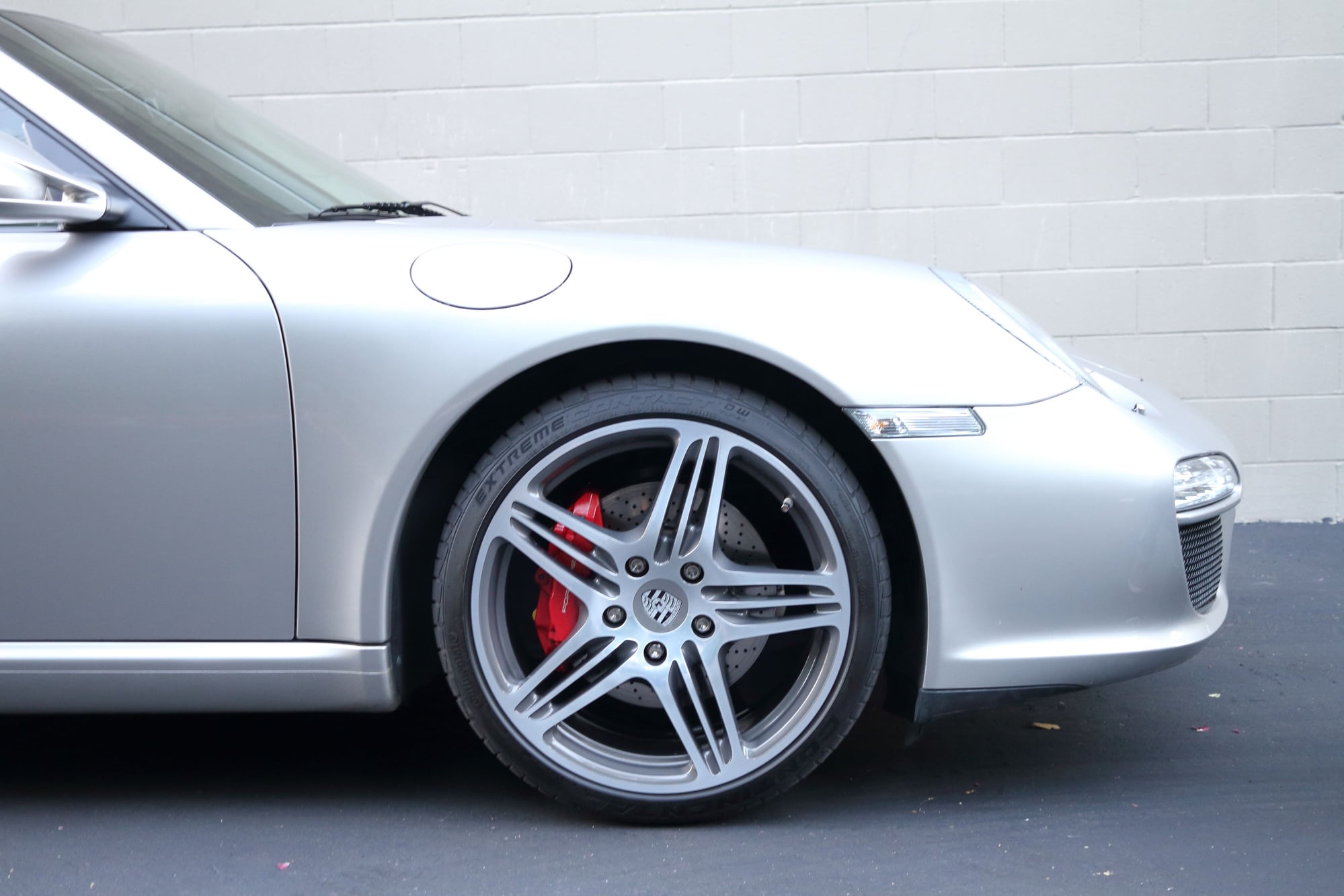 2012 Porsche 911 - rare 2012 997.2 6MT C2S in platinum silver in excellent mechanical condition - Used - VIN WP0AB2A99CS720798 - 56,000 Miles - 6 cyl - 2WD - Manual - Coupe - Silver - Campbell, CA 95008, United States