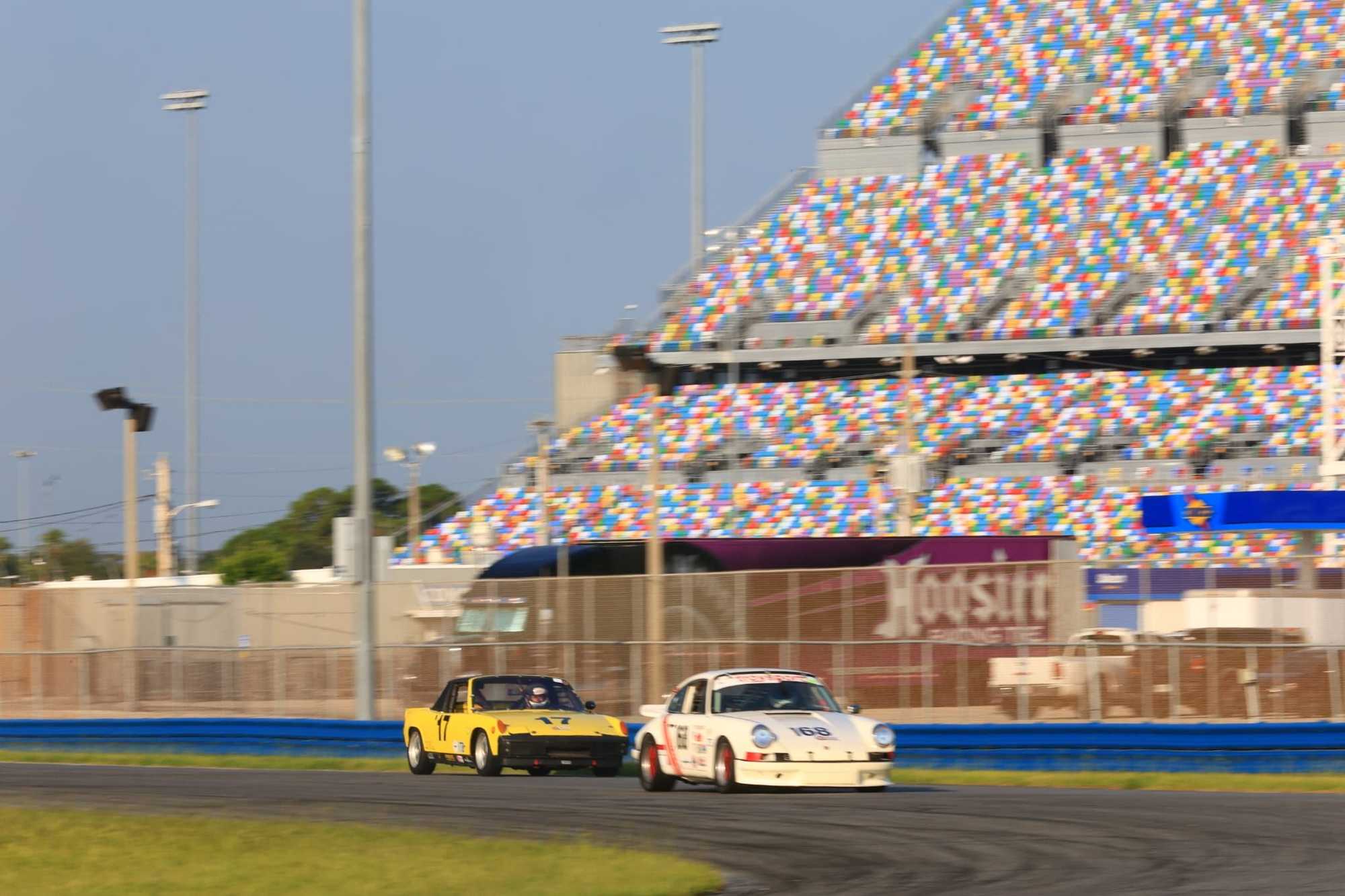 1974 Porsche 914 - Vintage Porsche 914 Race Car - Used - VIN 4742900095 - 999,999 Miles - 4 cyl - 2WD - Manual - Coupe - Yellow - Rumson, NJ 07760, United States