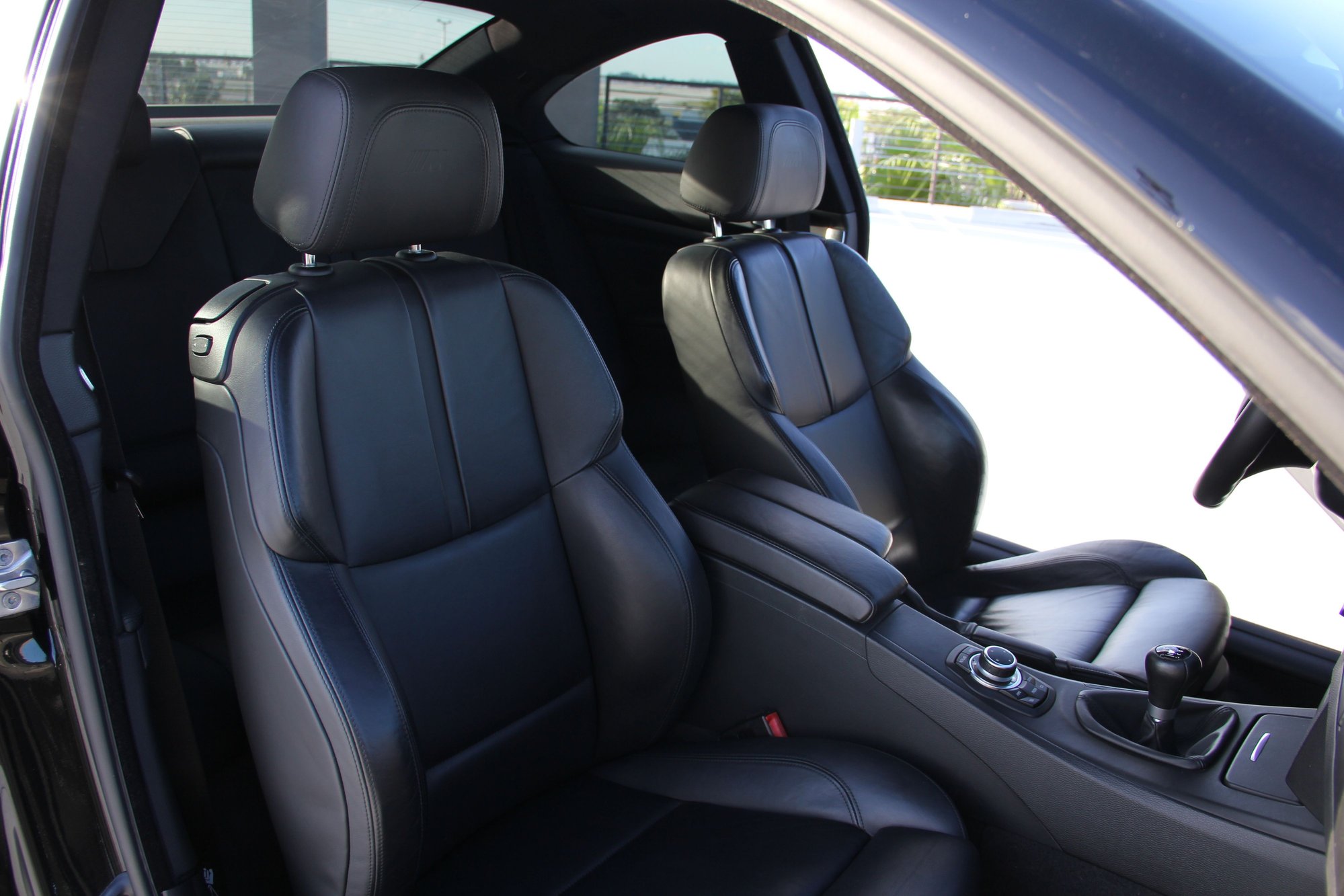 2010 BMW M3 - 2010 BMW M3 E92 6speed - Used - VIN wbswd9c53ap362576 - 55,900 Miles - 8 cyl - 2WD - Manual - Coupe - Black - Coral Gables, FL 33129, United States