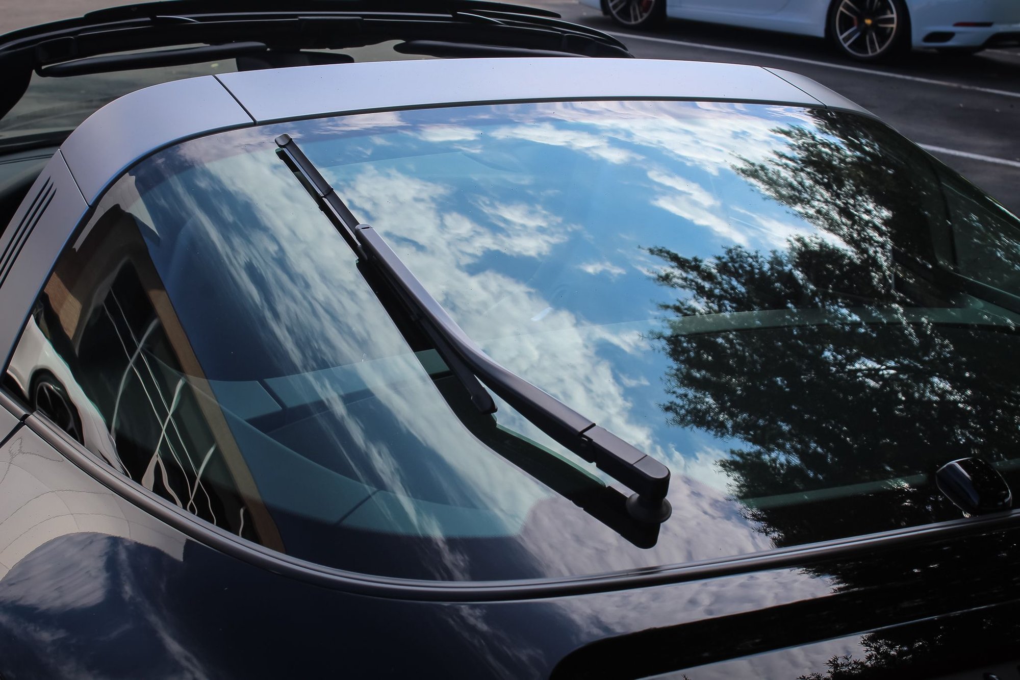 2019 Porsche 911 - 2019 911 Targa 4S-Manual-CPO - Used - VIN WP0BB2A97KS125435 - 14,500 Miles - 6 cyl - AWD - Manual - Convertible - Black - Richmond, VA 23113, United States