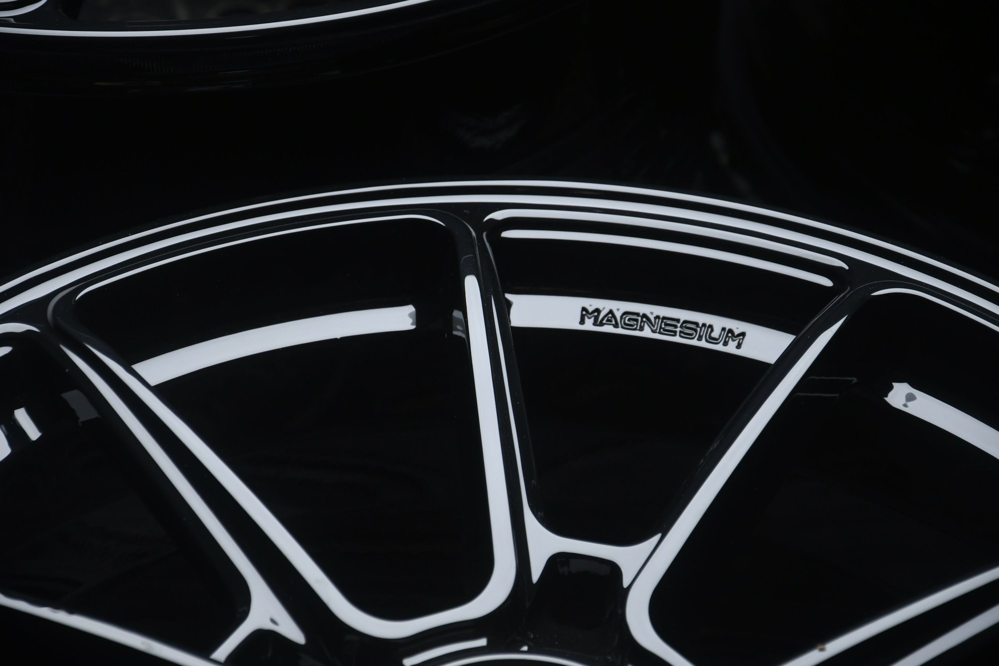 Wheels and Tires/Axles - CORSA FORGED WHEELS - Bespoke Track focused & 2 piece wheels - New - All Years  All Models - Tampa, FL 33647, United States