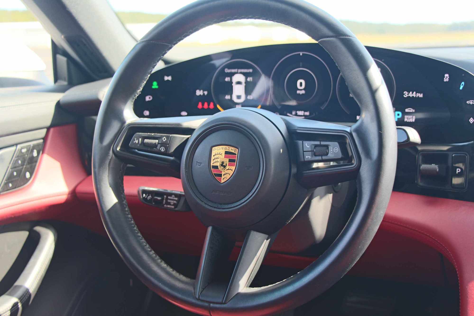 2021 Porsche Taycan - Black Friday Sale - Mint 2021 Taycan 4S - Used - Mount Pleasant, SC 29464, United States