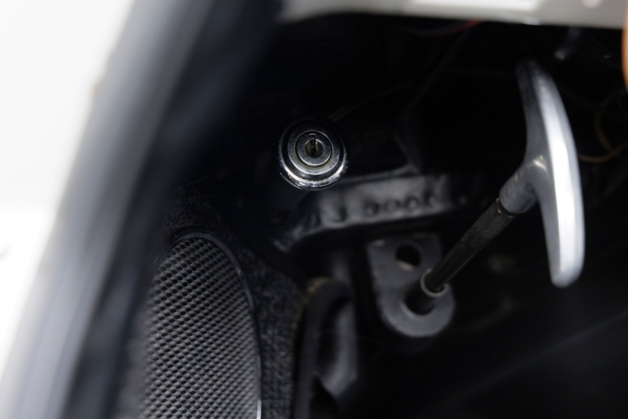 1965 Porsche 356SC - 1965 356 SC - Used - VIN 00000000000162048 - 43,369 Miles - Manual - Convertible - White - Palm Springs, CA 92264, United States