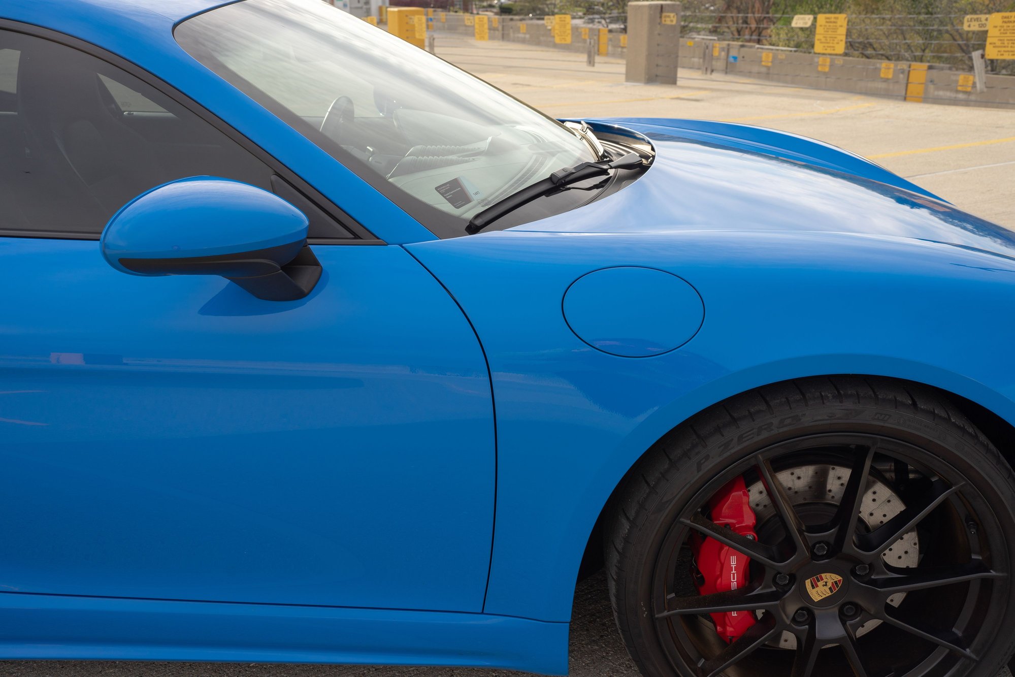 2022 Porsche 718 - 2022 Porsche 718 Cayman GTS 4.0 PDK — Shark Blue — 15k Miles — Extra Wheels - Used - VIN WP0AD2A82NS268262 - 15,270 Miles - 6 cyl - 2WD - Automatic - Coupe - Blue - Arlington Heights, IL 60004, United States
