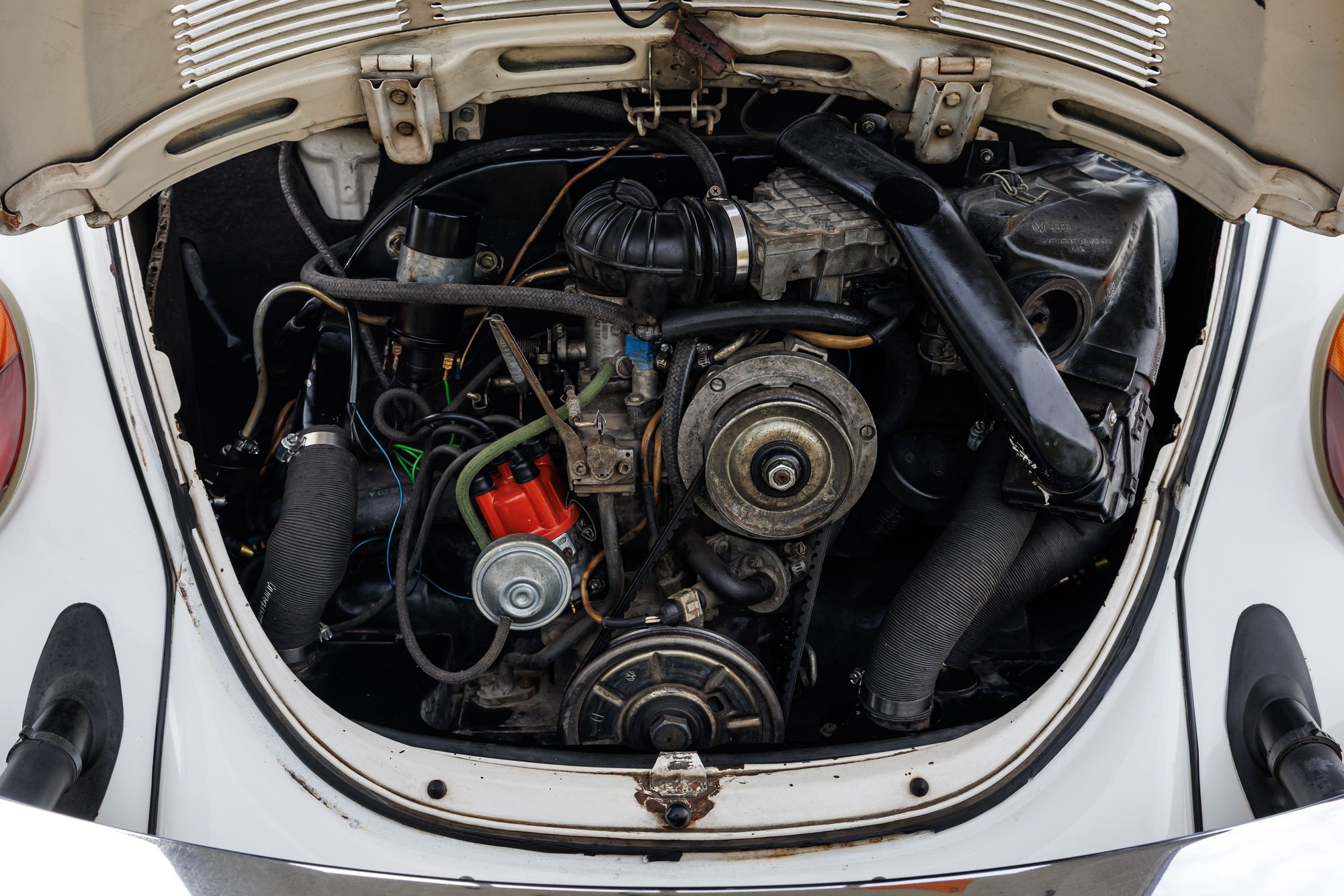 1978 Volkswagen Super Beetle - 1978 Volkswagen super beetle convertible - Used - Fresno, CA 93720, United States