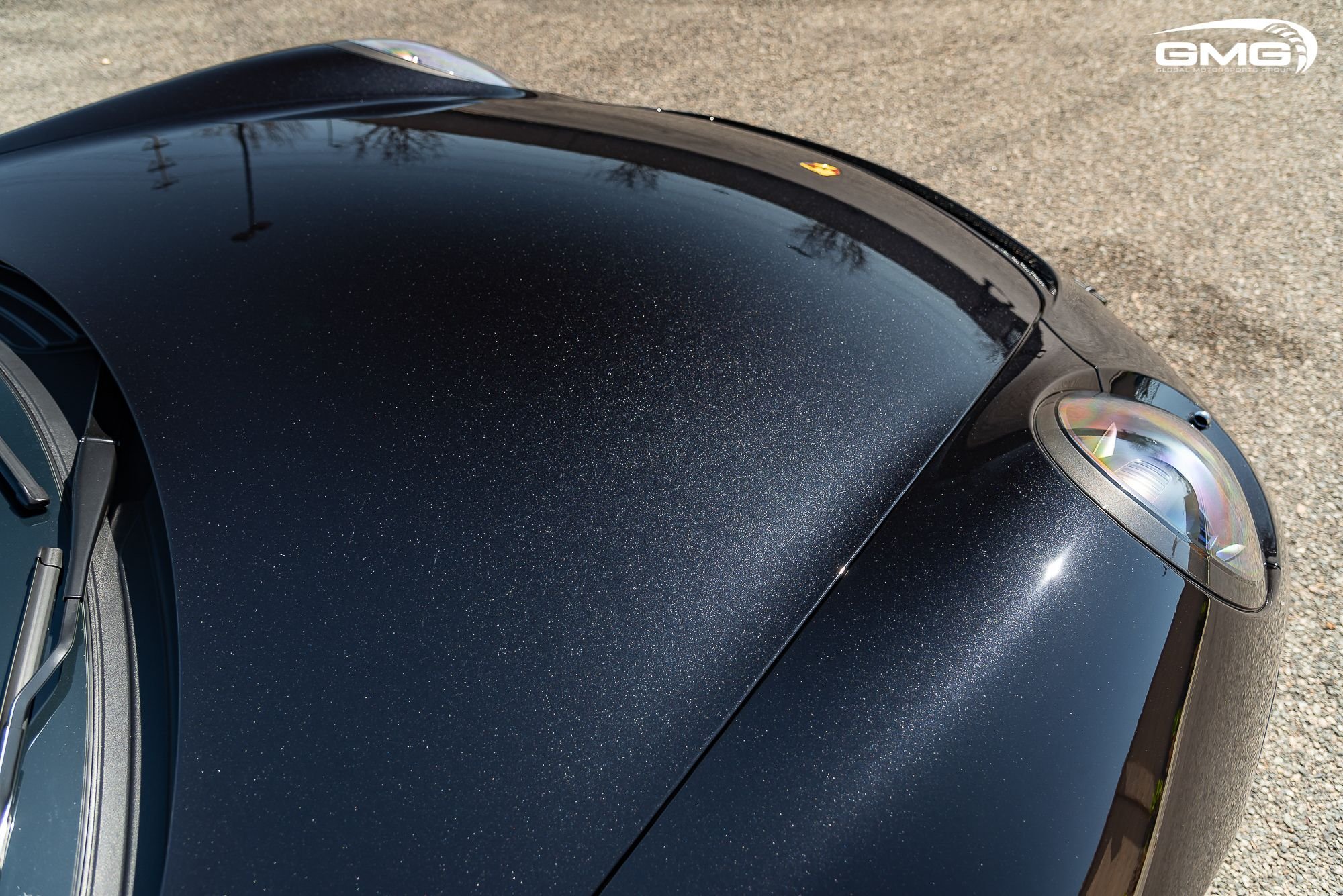 2015 Porsche GT3 - Jet Black Metallic Porsche 991.1 GT3 FOR SALE - GMG upgrades, track ready! - Used - VIN WP0AC2A95FS184188 - 14,156 Miles - 6 cyl - 2WD - Automatic - Coupe - Black - Southern California, CA 92704, United States