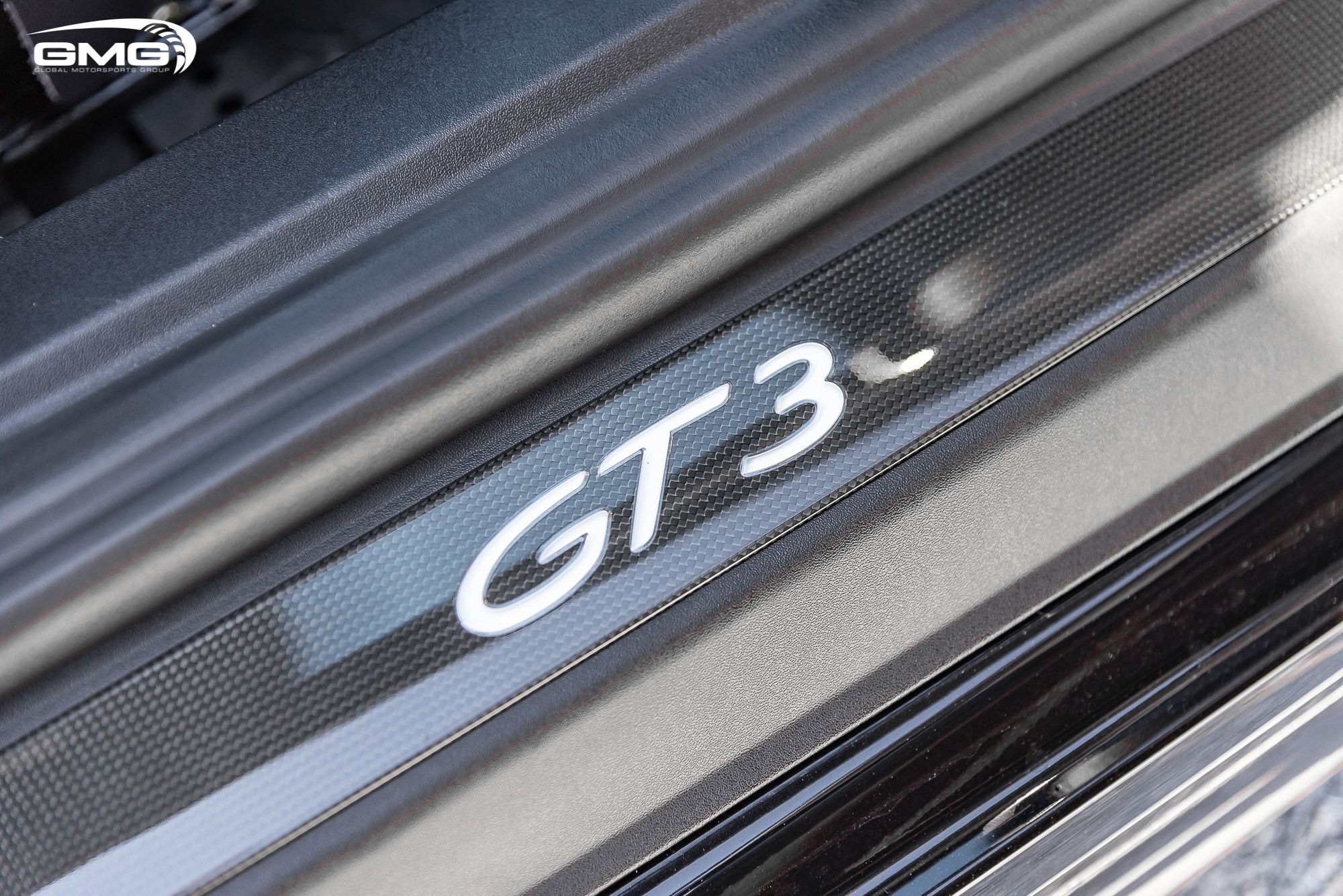 2015 Porsche GT3 - Jet Black Metallic Porsche 991.1 GT3 FOR SALE - GMG upgrades, track ready! - Used - VIN WP0AC2A95FS184188 - 14,156 Miles - 6 cyl - 2WD - Automatic - Coupe - Black - Southern California, CA 92704, United States