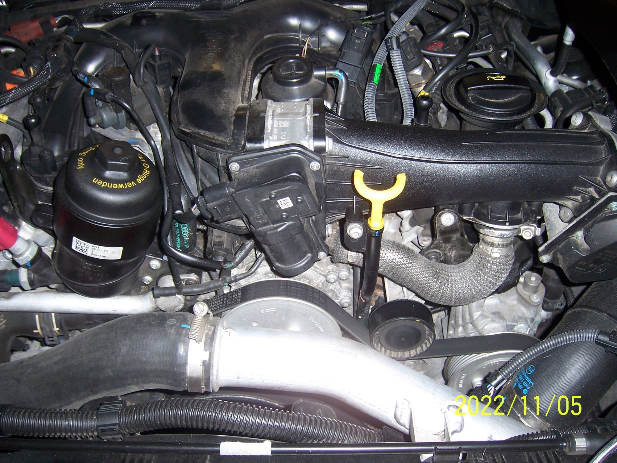 Breakin oil change Rennlist Porsche Discussion Forums