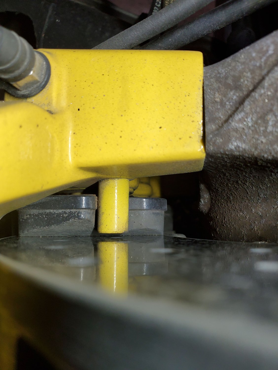 Surface Coated Brakes Rennlist Porsche Discussion Forums