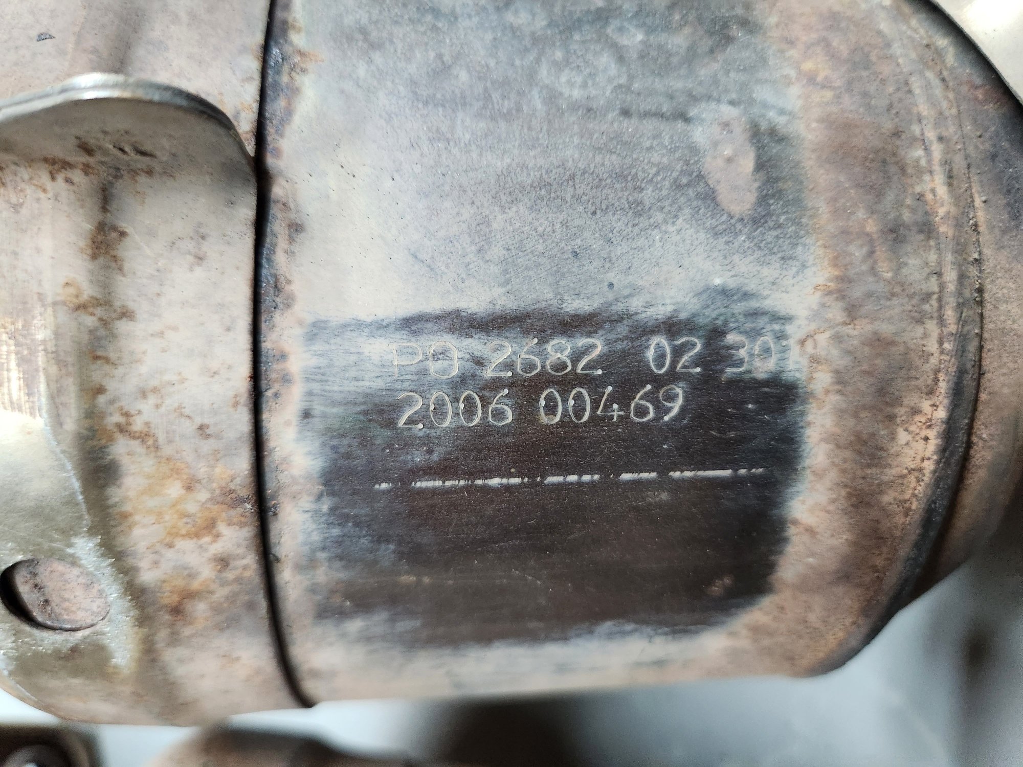 Engine - Exhaust - OEM Cayman 987.1 Exhaust Manifolds - Used - 2005 to 2008 Porsche Boxster - 2006 to 2008 Porsche Cayman - Salem, NH 03079, United States