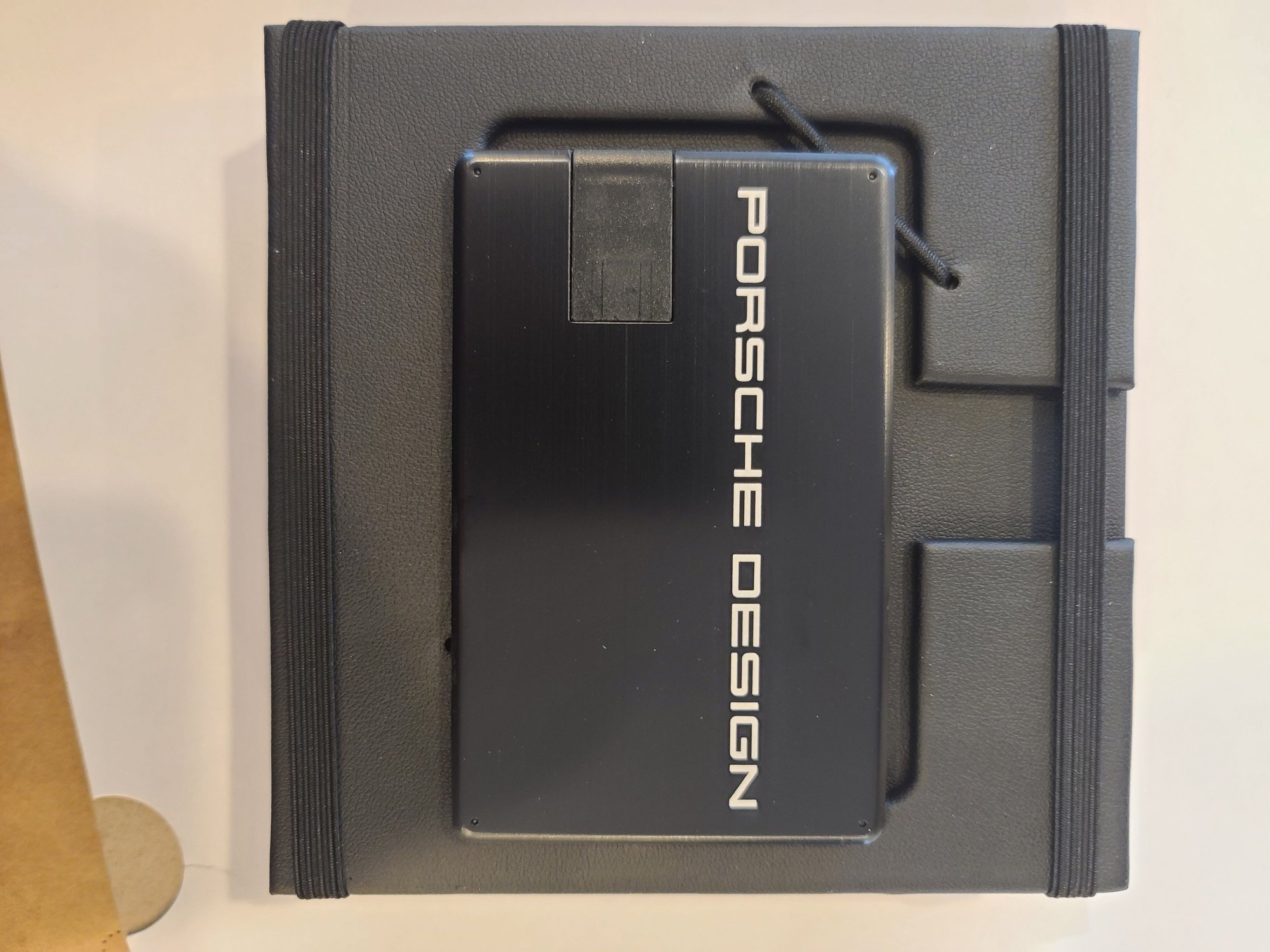 Miscellaneous - 992 GT3T Porsche Design Watch +$13k MSRP - New - All Years  All Models - Ellicott City, MD 21042, United States