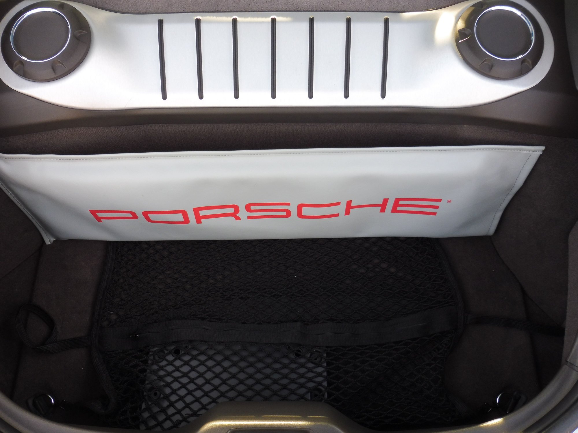 2016 Porsche Cayman - 2016 Cayman 981 PDK Carrara White Metallic $39,500 - Used - VIN WP0AA2A81GK170173 - 45,000 Miles - 6 cyl - 2WD - Automatic - Coupe - White - Prosper, TX 75078, United States