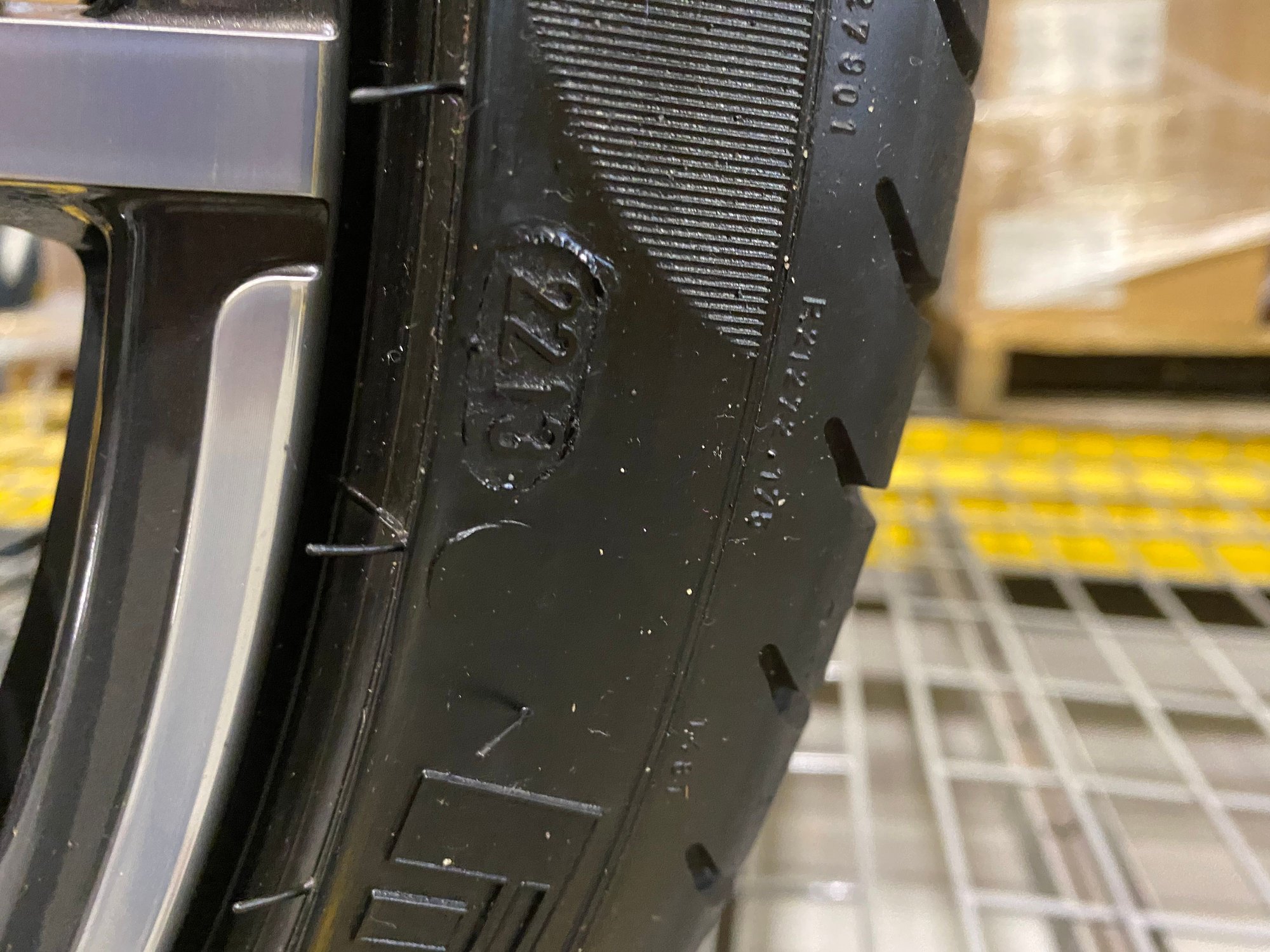 Wheels and Tires/Axles - 991.1 OEM 20" Turbo Wheels - Used - 2012 to 2019 Porsche 911 - Bear, DE 19701, United States