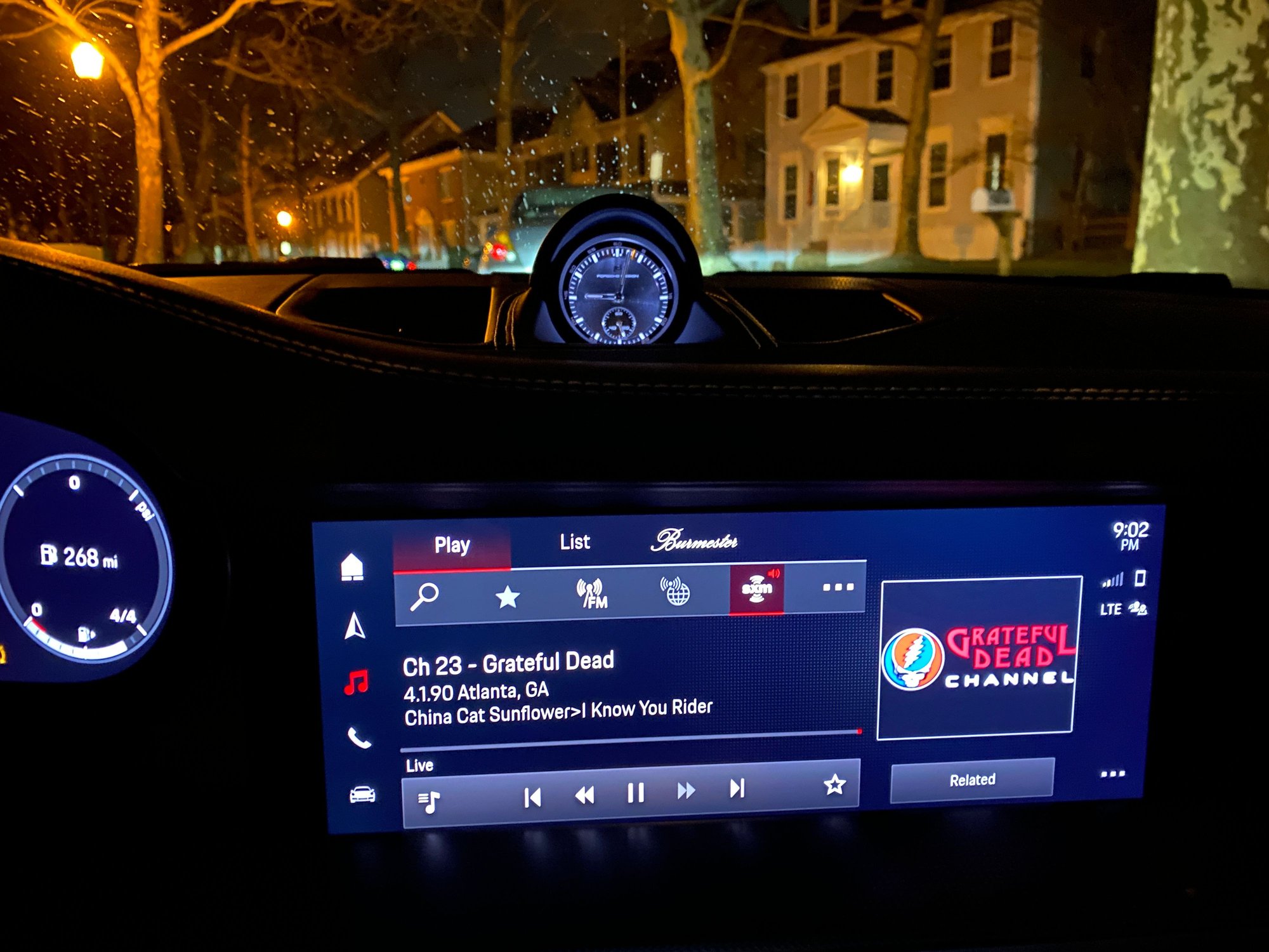 Night Rider - Rennlist - Porsche Discussion Forums
