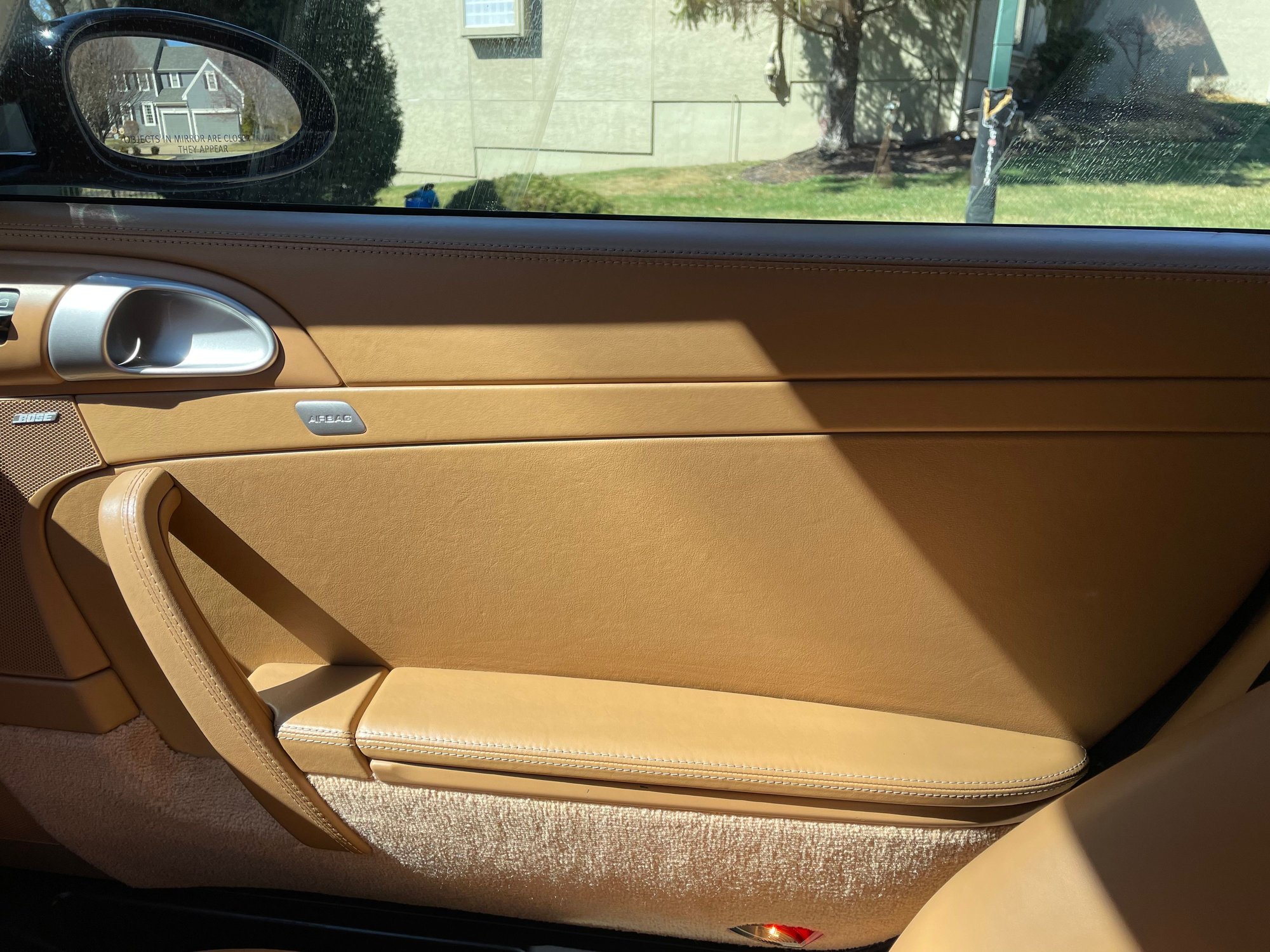 2006 Porsche 911 - 2006 Carrera S cab for sale. - Used - VIN WP0CB29986S768262 - 92,242 Miles - Automatic - Convertible - Black - Leawood, KS 66224, United States