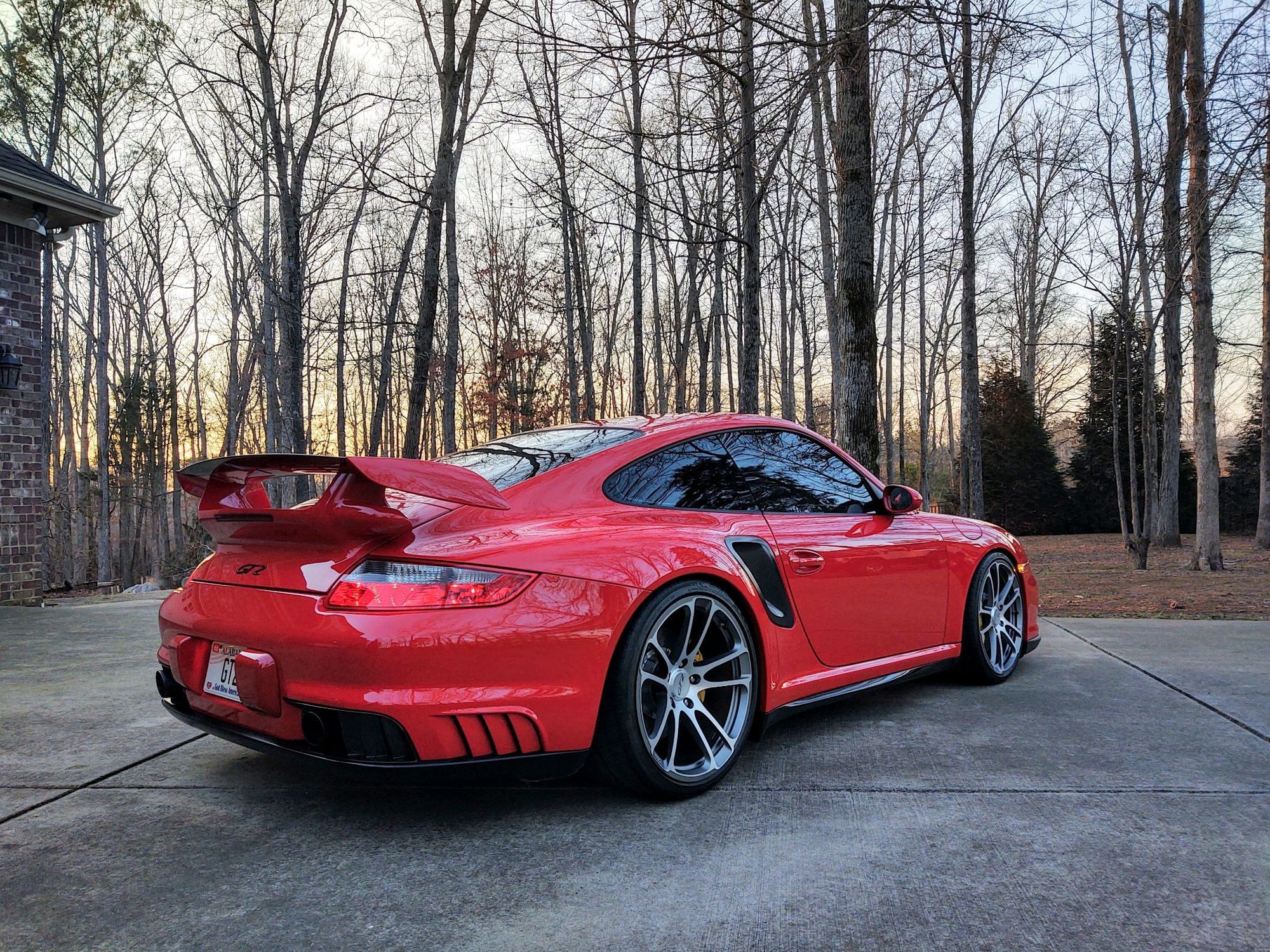 Wheels and Tires/Axles - 20" CEC C882 Forged Wheels For Sale - Used - 0  All Models - Cincinnati, OH 45034, United States