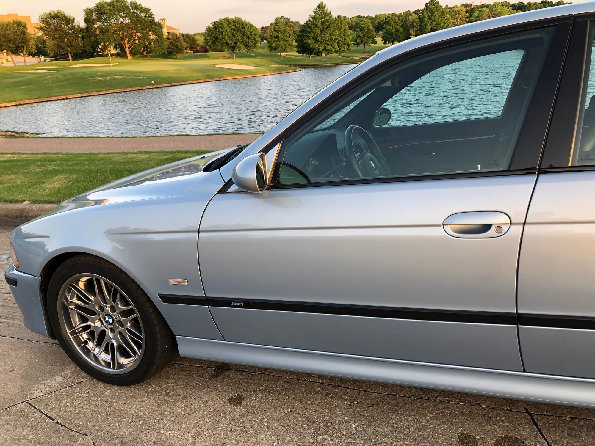 2000 BMW M5 - Bmw m5 e39 - Used - VIN Wbsde9343ybz96134 - 83,000 Miles - 8 cyl - 2WD - Sedan - Other - Irving, TX 75038, United States