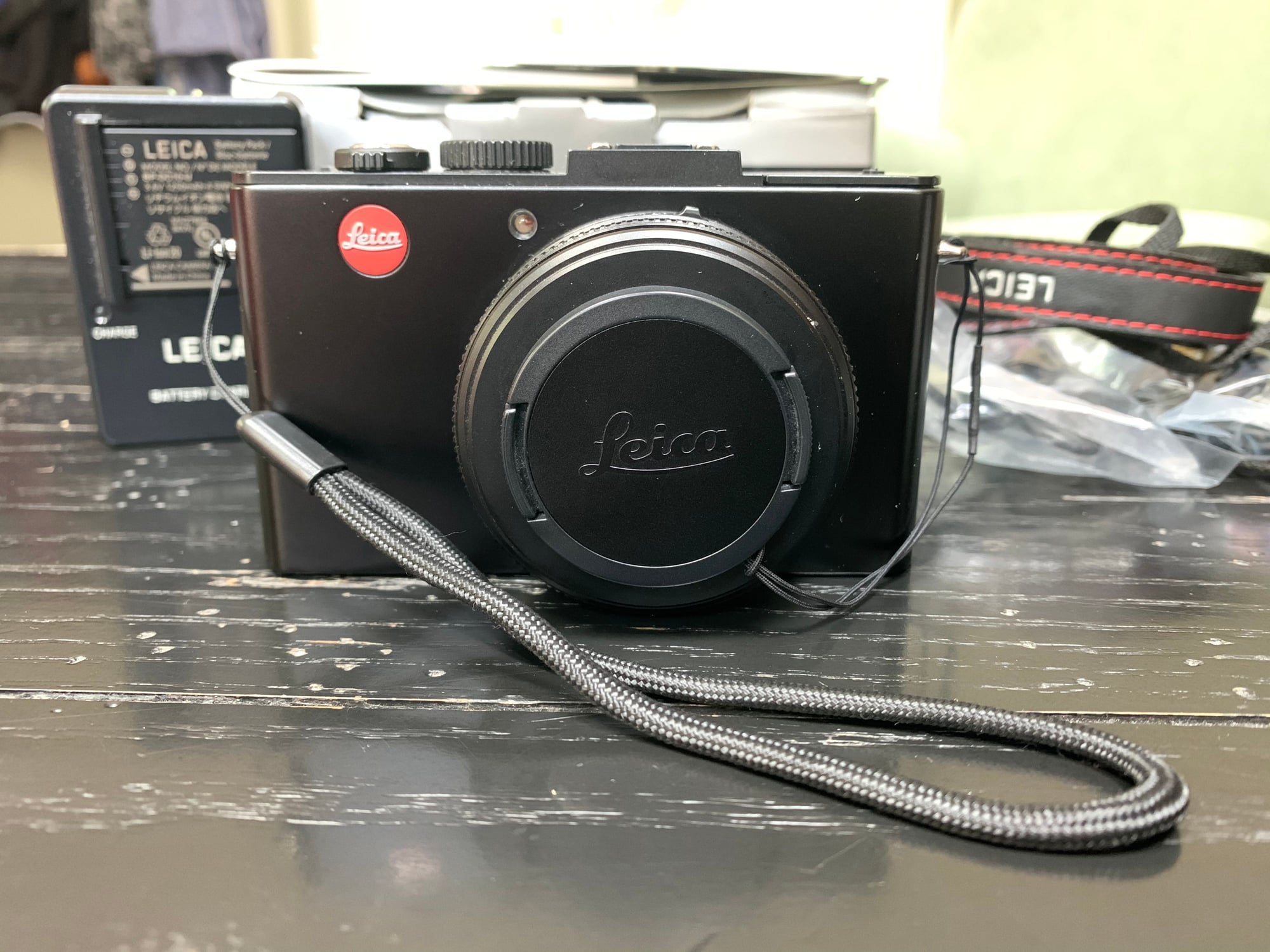 Audio Video/Electronics - Leica D-Lux 6 - Used - Stratford, CT 06614, United States