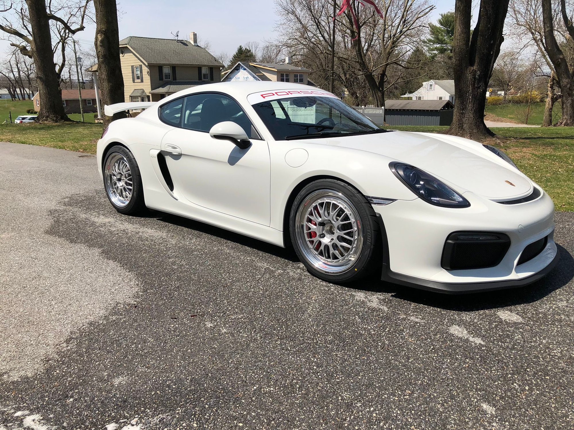 2000 Porsche 911 - BBS E88 wheels - Wheels and Tires/Axles - $4,000 - York, PA 17403, United States