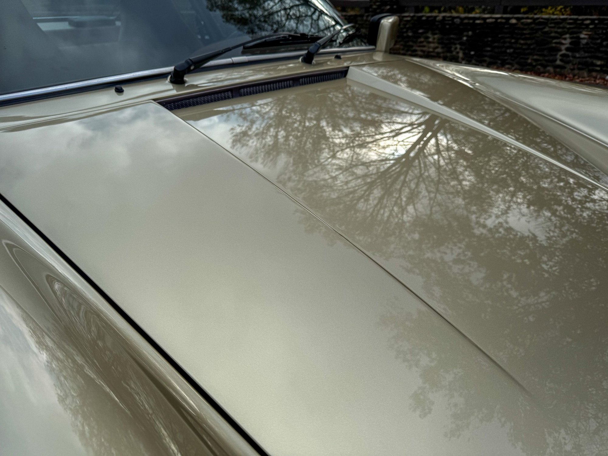 1977 Porsche 911 - 1977 930 Carrera Turbo in Platinum Metallic over Brown Leather - Used - VIN 9307800191 - 54,393 Miles - 6 cyl - 2WD - Manual - Coupe - Gold - Huntersville, NC 28078, United States