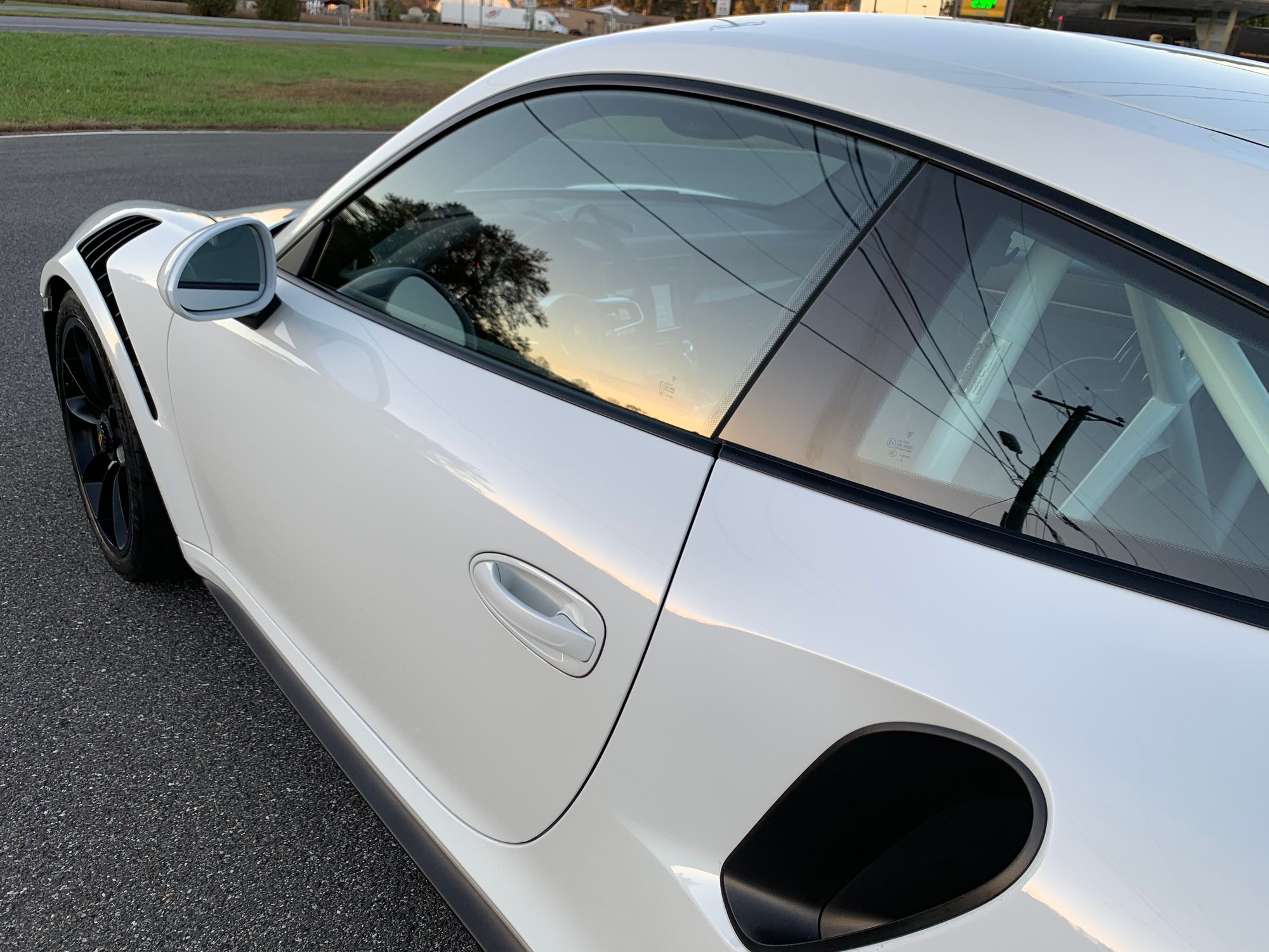 2016 Porsche GT3 - 2016 Porsche GT3RS - Used - VIN WP0AF2A92GS187235 - 16,355 Miles - Harrington, DE 19952, United States