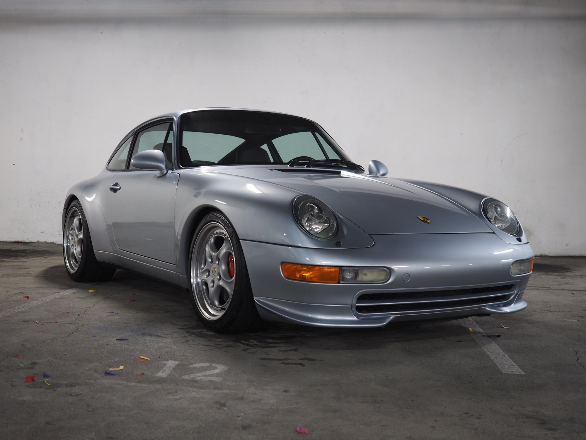 1995 - 1998 Porsche 911 - Looking for a 993 C2 Narrow Body Project car!  Help me out! - Used - 2WD - Manual - Coupe - Los Angeles, CA 90405, United States