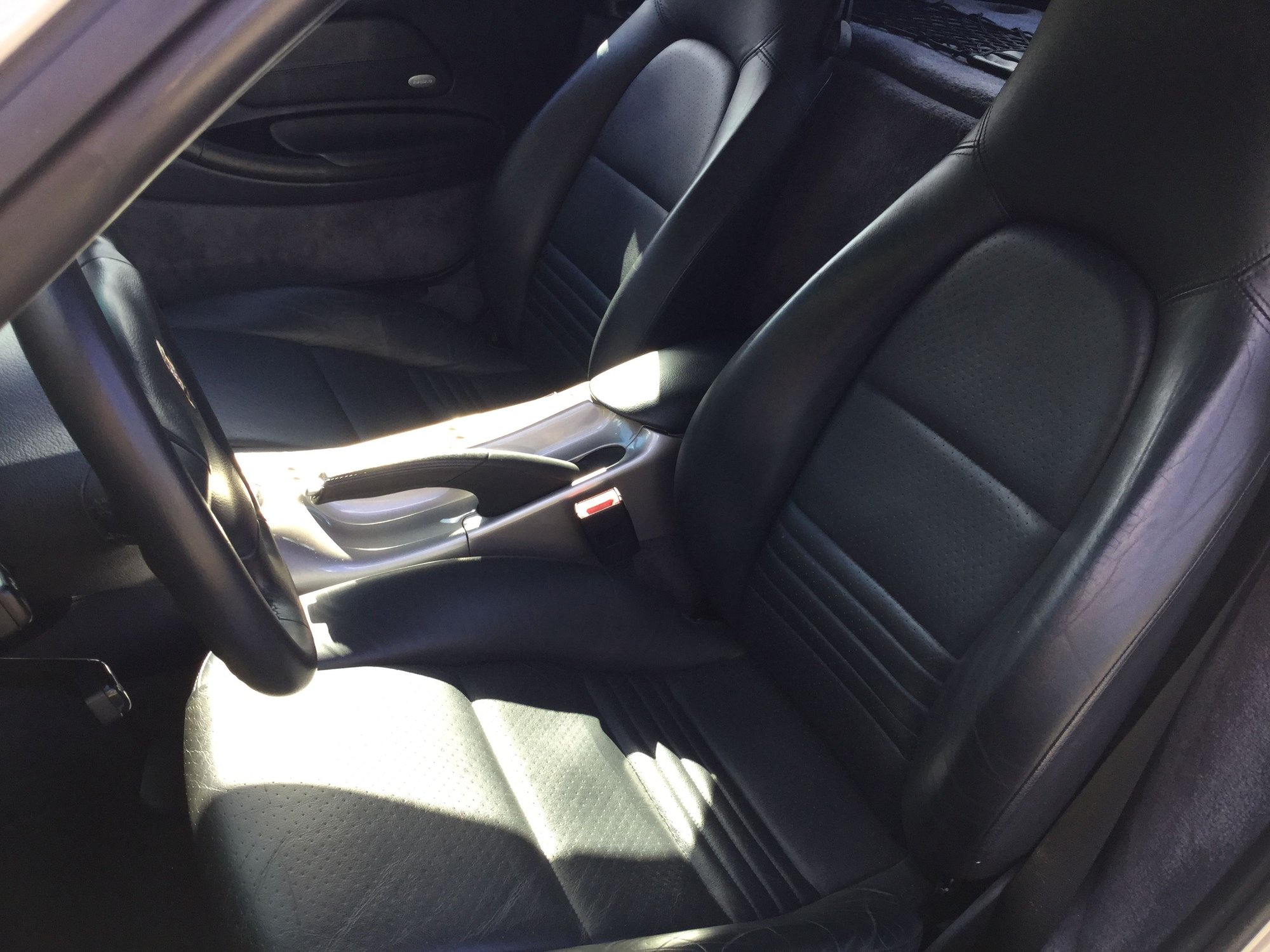 2003 Porsche Boxster - 2003 Boxster 5sp manual Meridian metallic - Used - VIN WP0CA29803U623999 - 76,305 Miles - 6 cyl - 2WD - Manual - Convertible - Silver - Tampa, FL 33624, United States