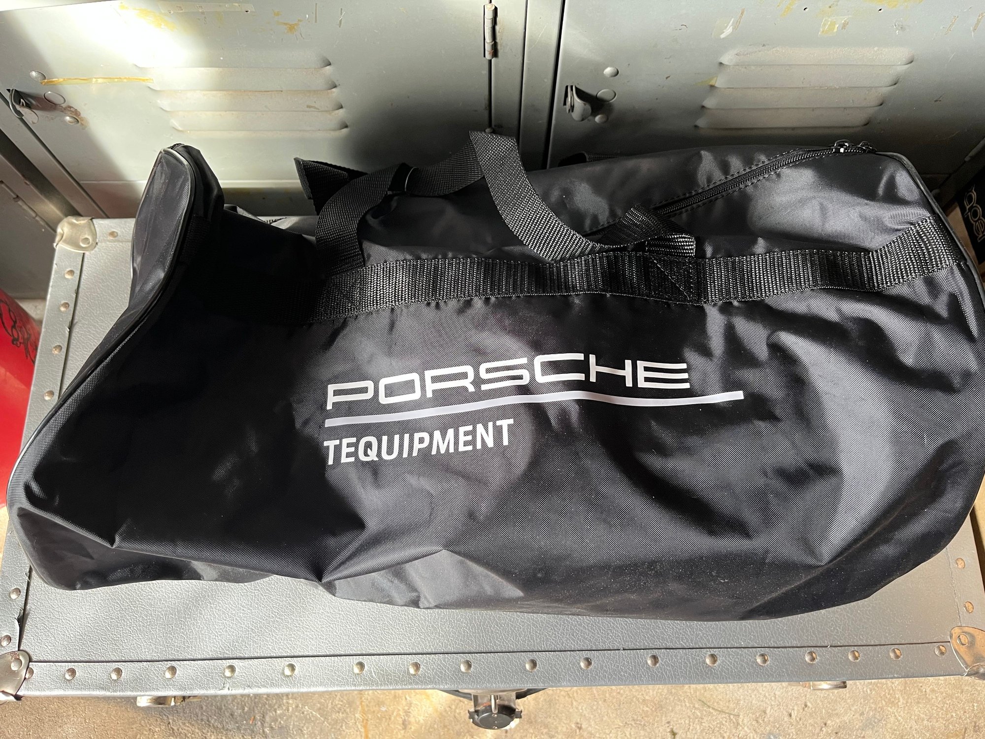 Miscellaneous - 2022-2023 Porsche GT3 Winged OEM Outdoor Car Cover - (beige) (992-044-012-44) - New - 2022 to 2023 Porsche 911 - Voorhees, NJ 08043, United States