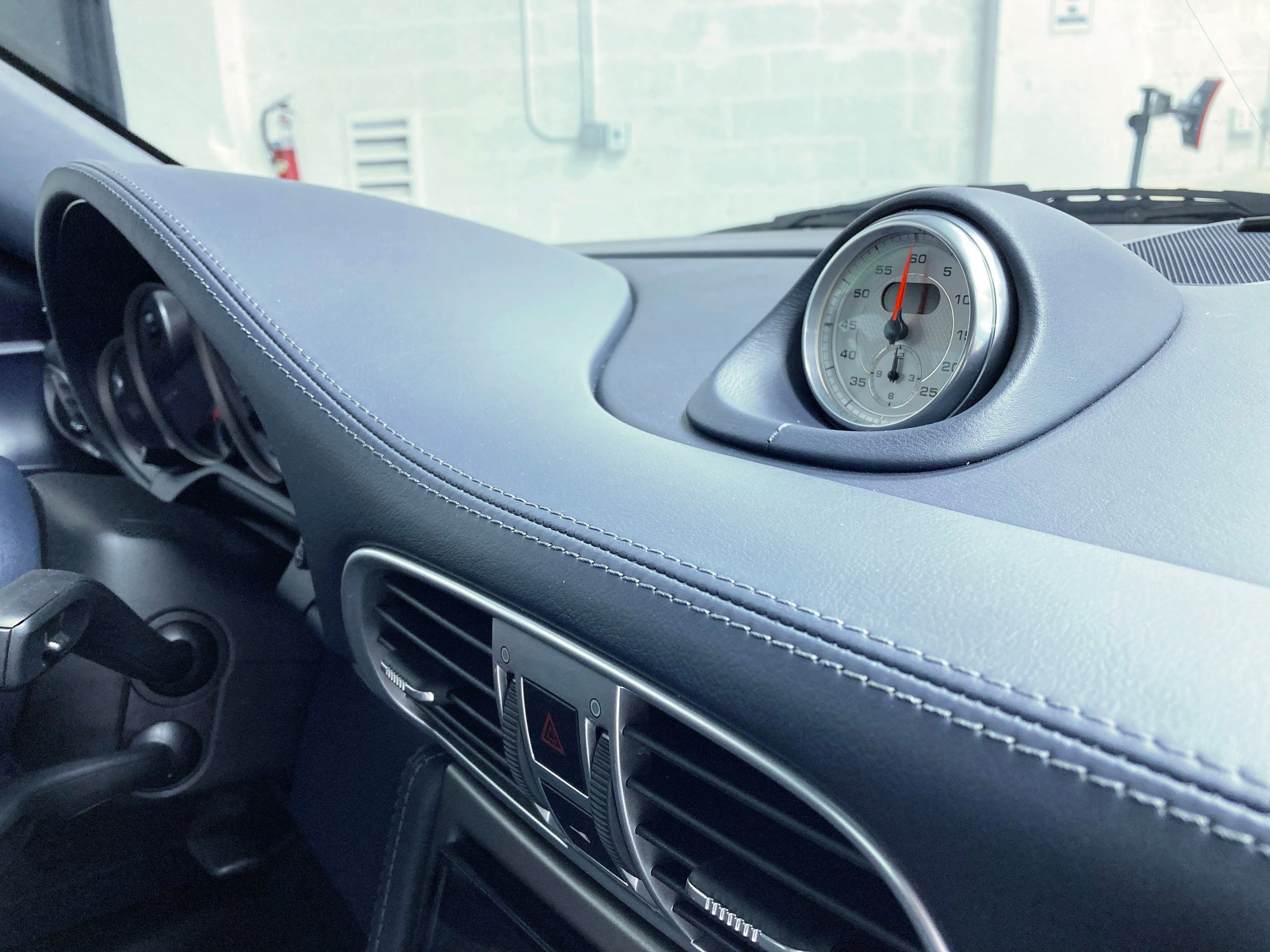 2005 Porsche 911 - 997 Carrera S 3.8 Midnight Blue 20K miles For Sale w/ WARRANTY - Used - VIN 12345678 - 20,000 Miles - 6 cyl - 2WD - Manual - Coupe - Blue - Miami, FL 33141, United States