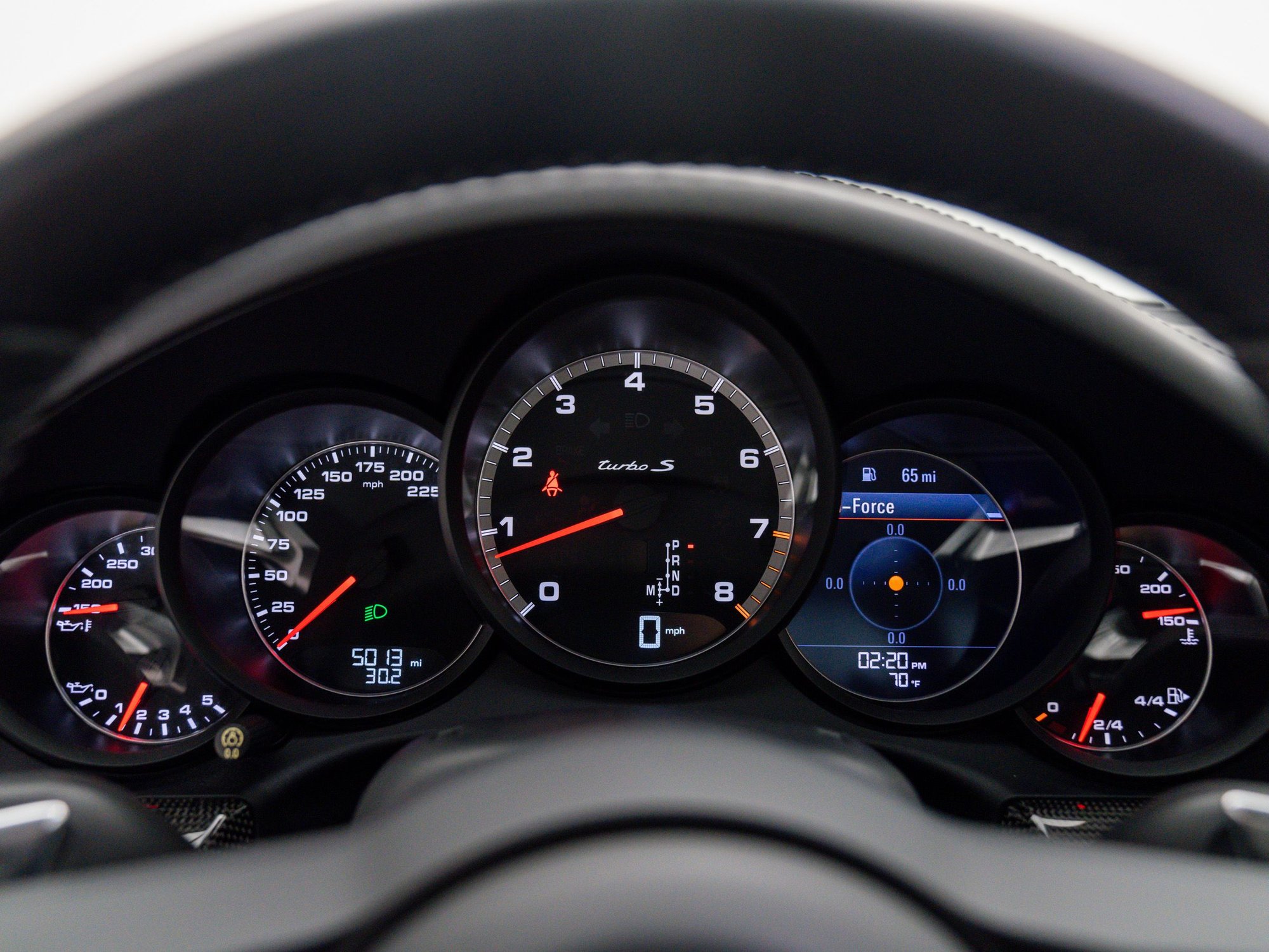 2019 Porsche 911 - CPO: 2019 Porsche 911 Turbo S Carmine Red - Used - VIN WP0AD2A94KS140559 - 4,982 Miles - 6 cyl - AWD - Automatic - Coupe - Red - Beaverton, OR 97005, United States