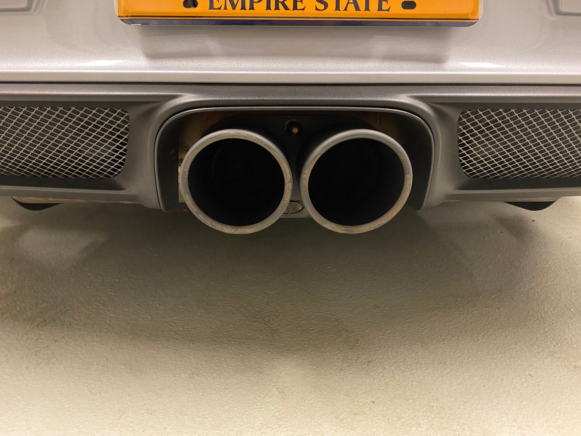 Engine - Exhaust - FS: Dundon Race Headers & Loud Muffler System - Used - 2018 to 2019 Porsche GT3 - Hawthorne, NY 10532, United States