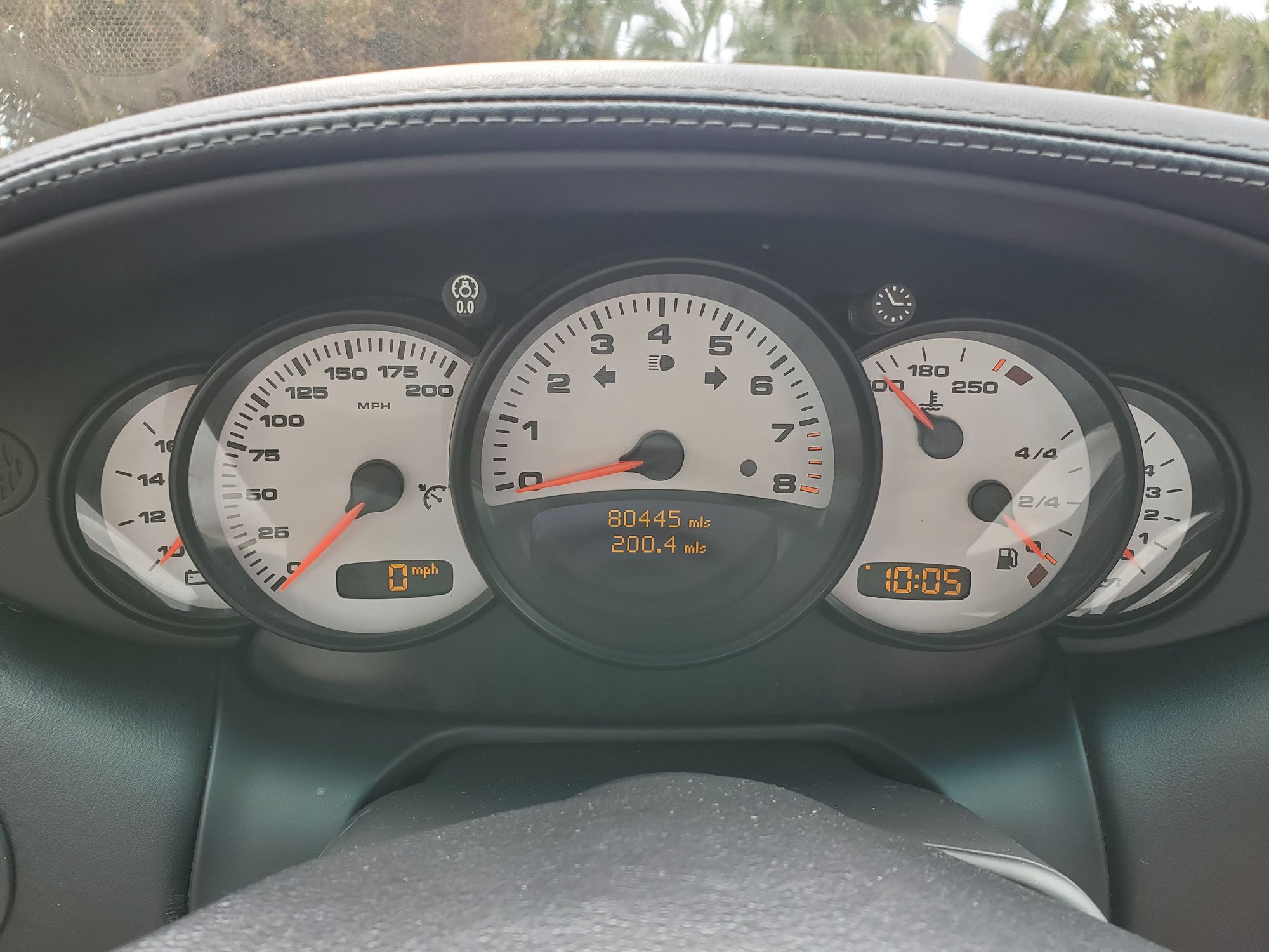 2003 Porsche 911 - 2003 Porsche 996 C4S Turbo - Used - VIN WP0AA29953S623721 - 80,445 Miles - 6 cyl - AWD - Manual - Coupe - Silver - Savannah, GA 31405, United States