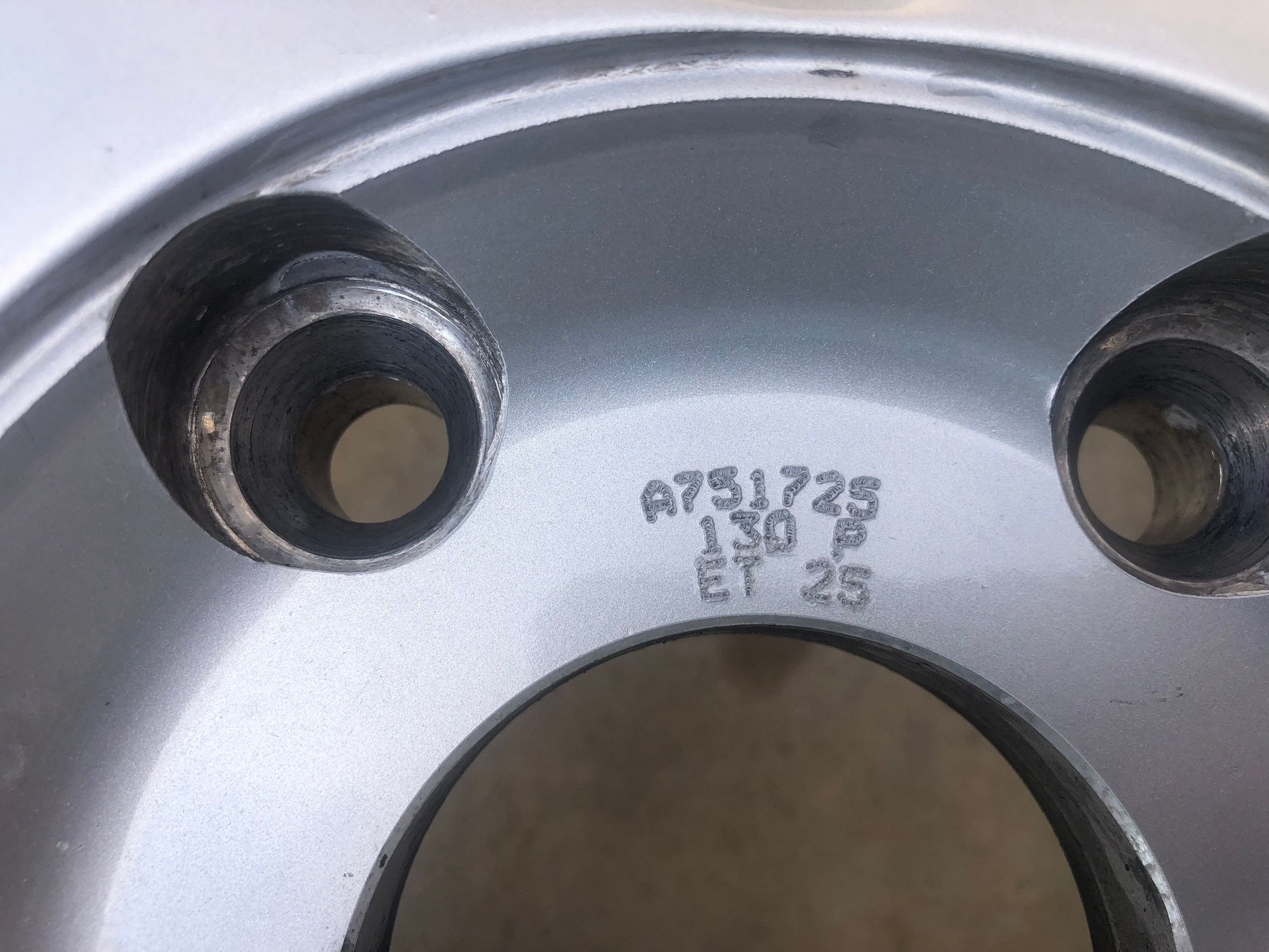 Wheels and Tires/Axles - AZEV wheels - Used - 1978 to 1998 Porsche All Models - New Braunfels, TX 78132, United States