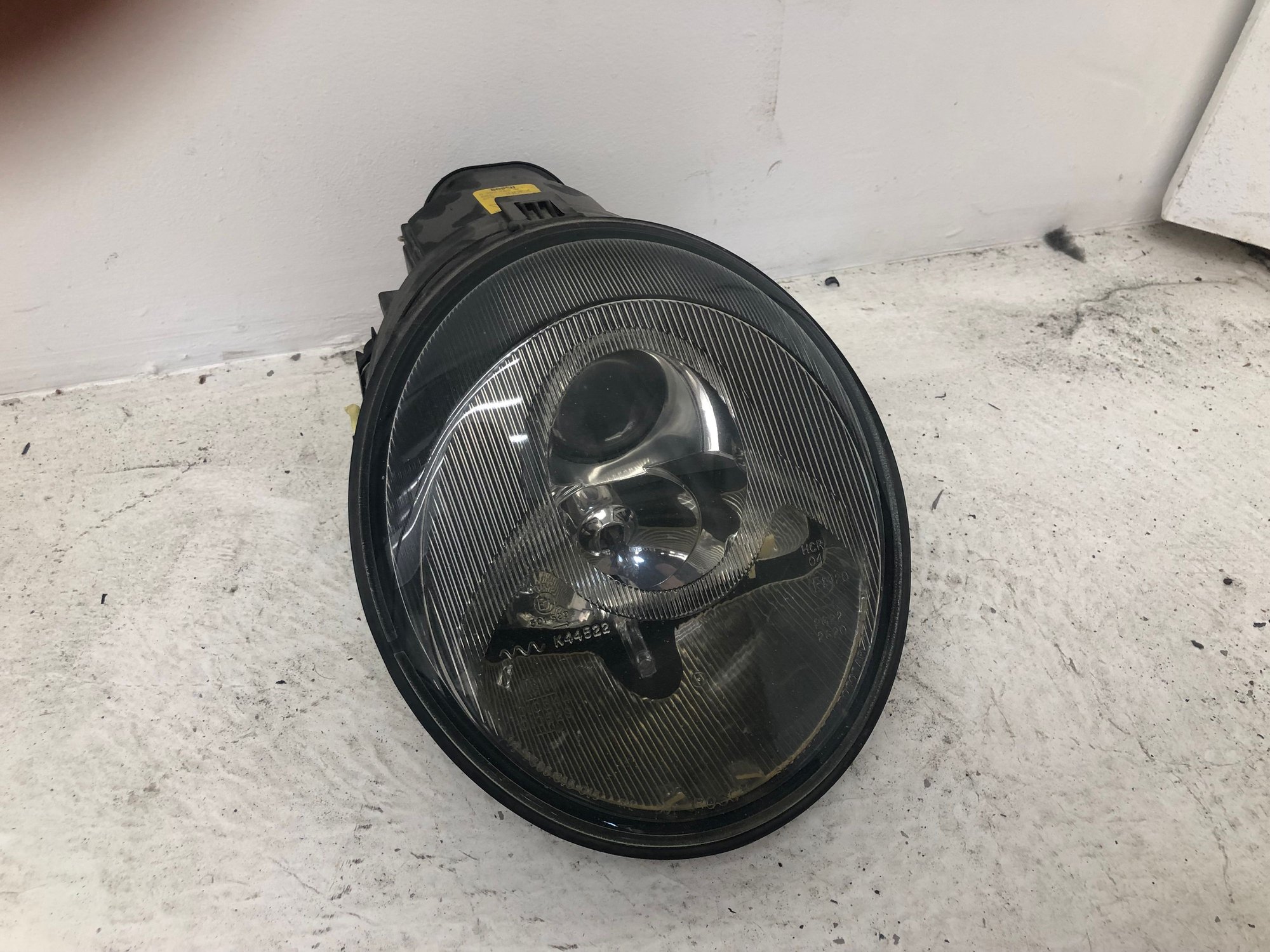 Miscellaneous - Porsche 993 headlight left and right - Used - 1993 to 1997 Porsche 911 - Los Angeles, CA 91423, United States