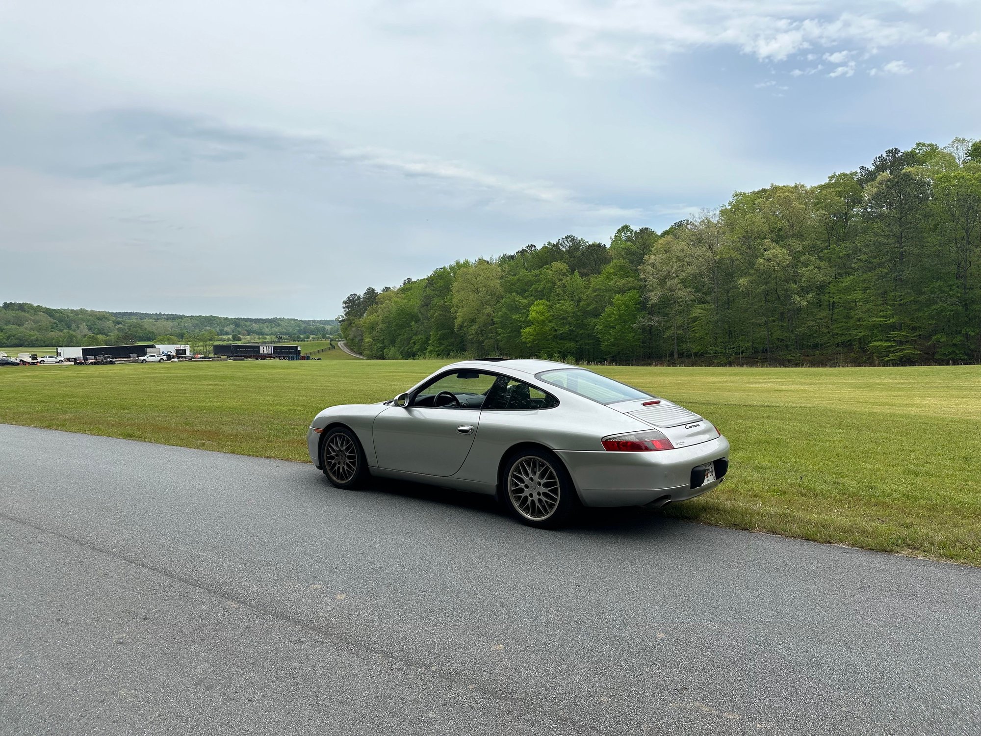 1999 Porsche 911 - Flat Six Innovations 3.8+ 1999 996 - Used - Atlanta, GA 30306, United States