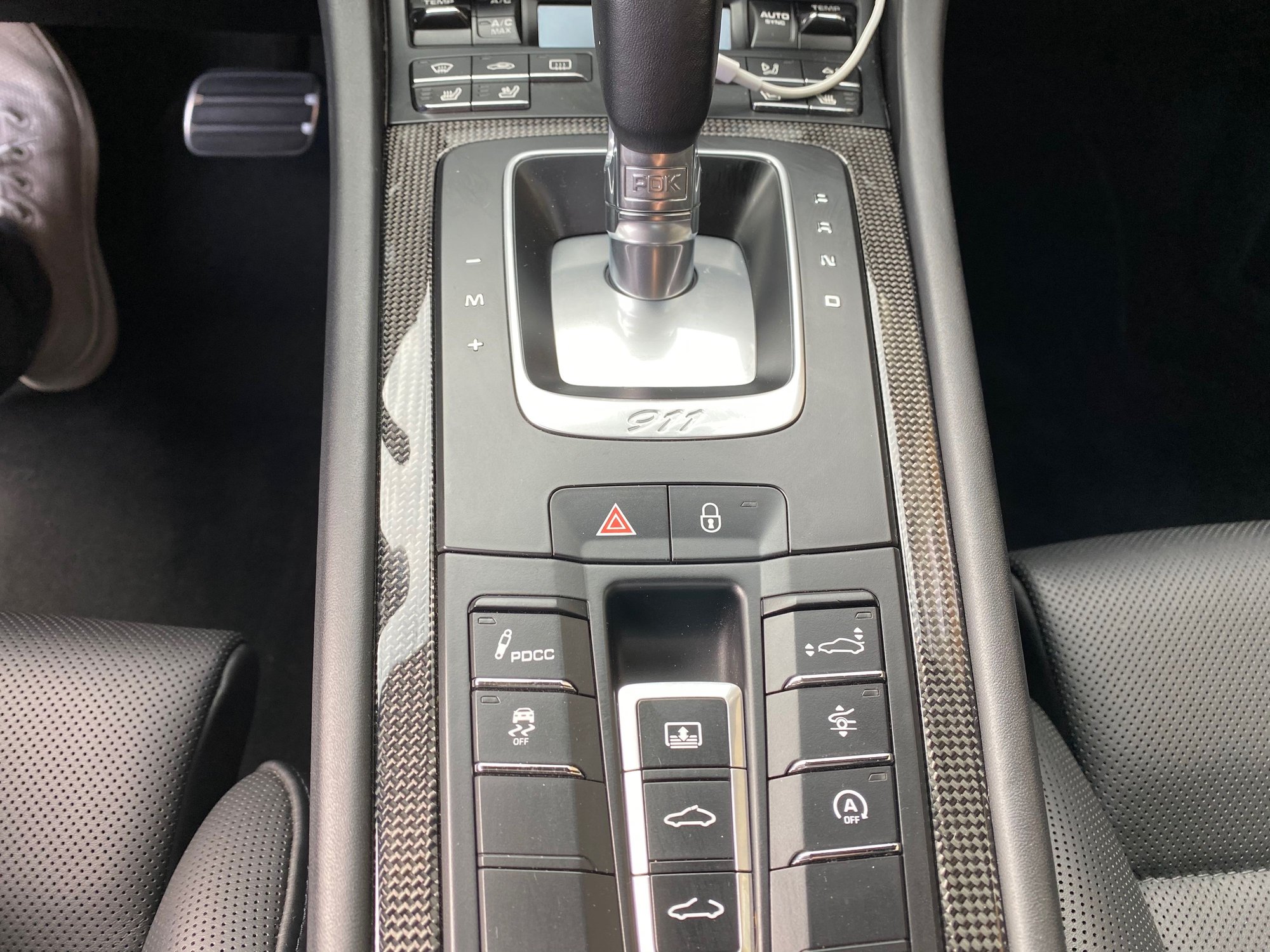 2017 Porsche 911 - 991.2 | 2017 Turbo S | Black on Black | Aerokit, Burmerster, Axle Lift, CPO Warranty - Used - VIN WP0AD2A90HS167024 - 14,200 Miles - 6 cyl - AWD - Automatic - Coupe - Black - Venice, CA 90292, United States
