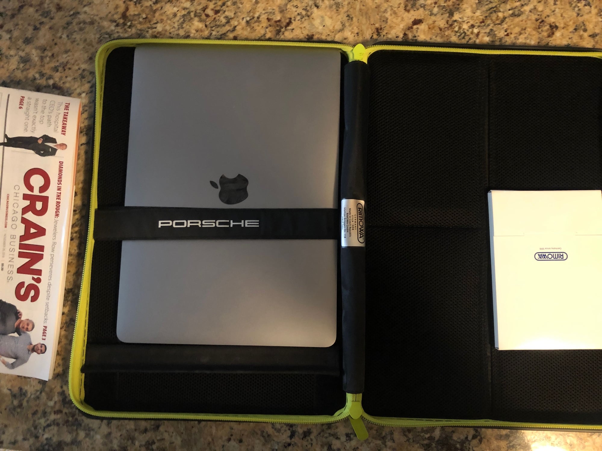 rimowa macbook case