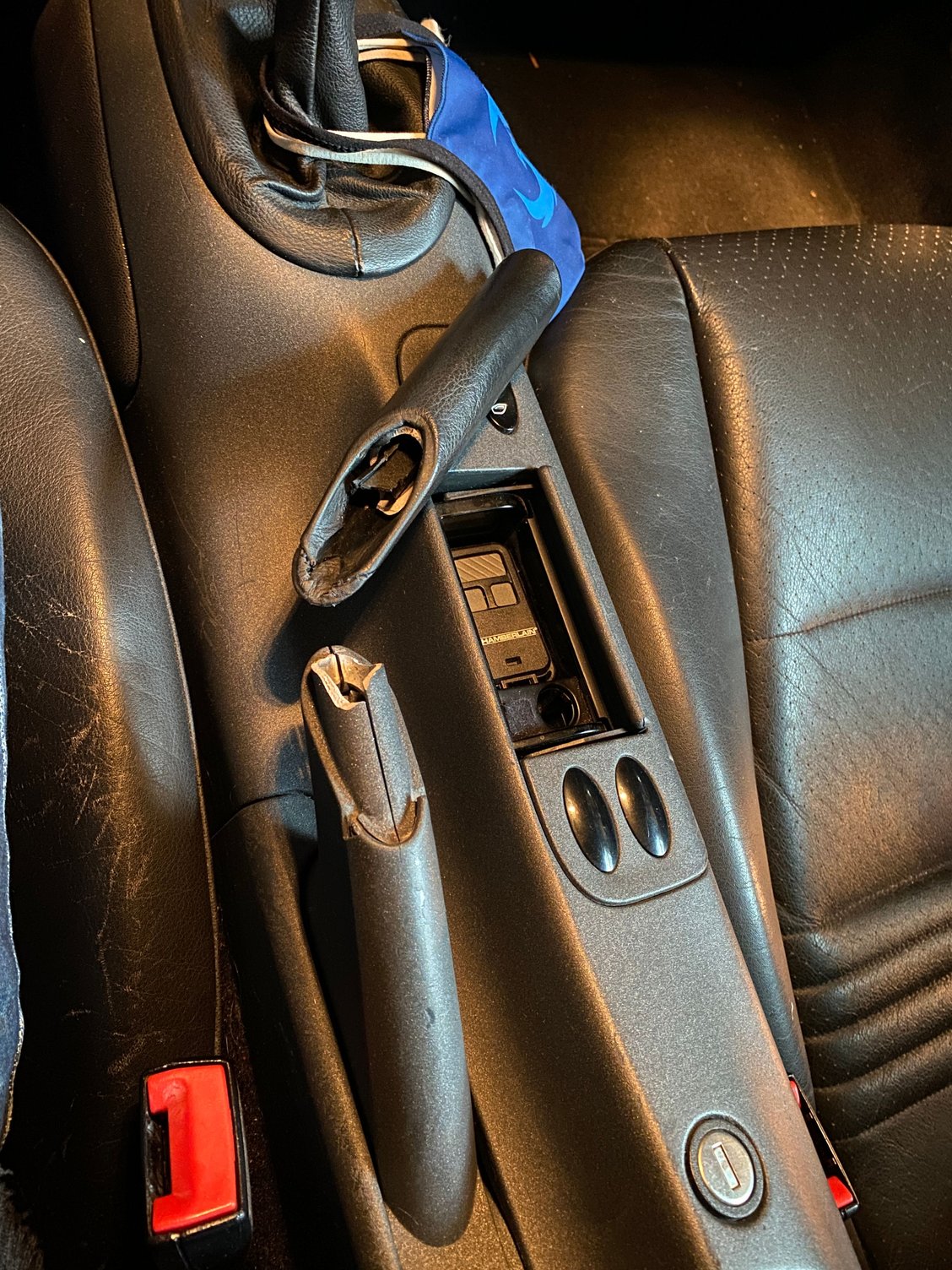 99 996 ebrake handle replacement Rennlist Porsche Discussion Forums