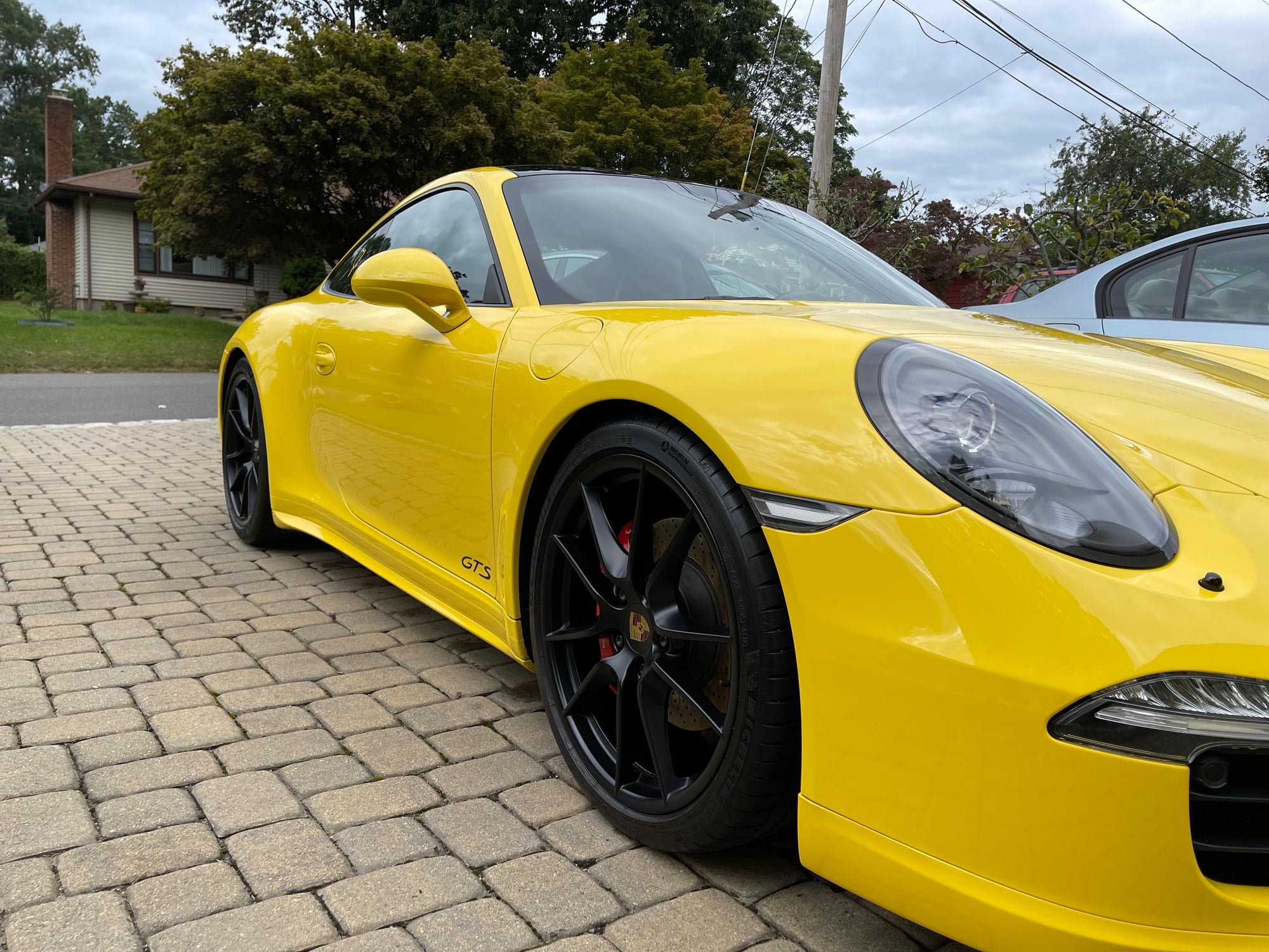 2015 Porsche 911 - 2015 Porsche 911 GTS Coupe - 17k miles Racing Yellow / Black Leather, PDK, $146K MSRP - Used - VIN WPOAB2A91FS124783 - 17,161 Miles - 6 cyl - 2WD - Automatic - Coupe - Yellow - Bridgeport, CT 06604, United States