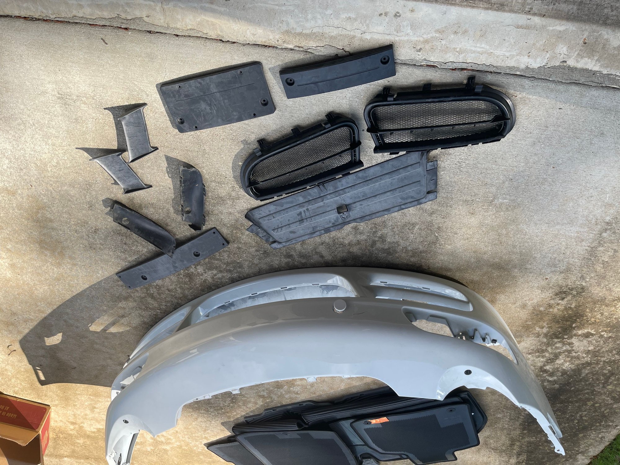 Miscellaneous - 997.1 Misc parts for sale - Used - Bono, AR 72416, United States