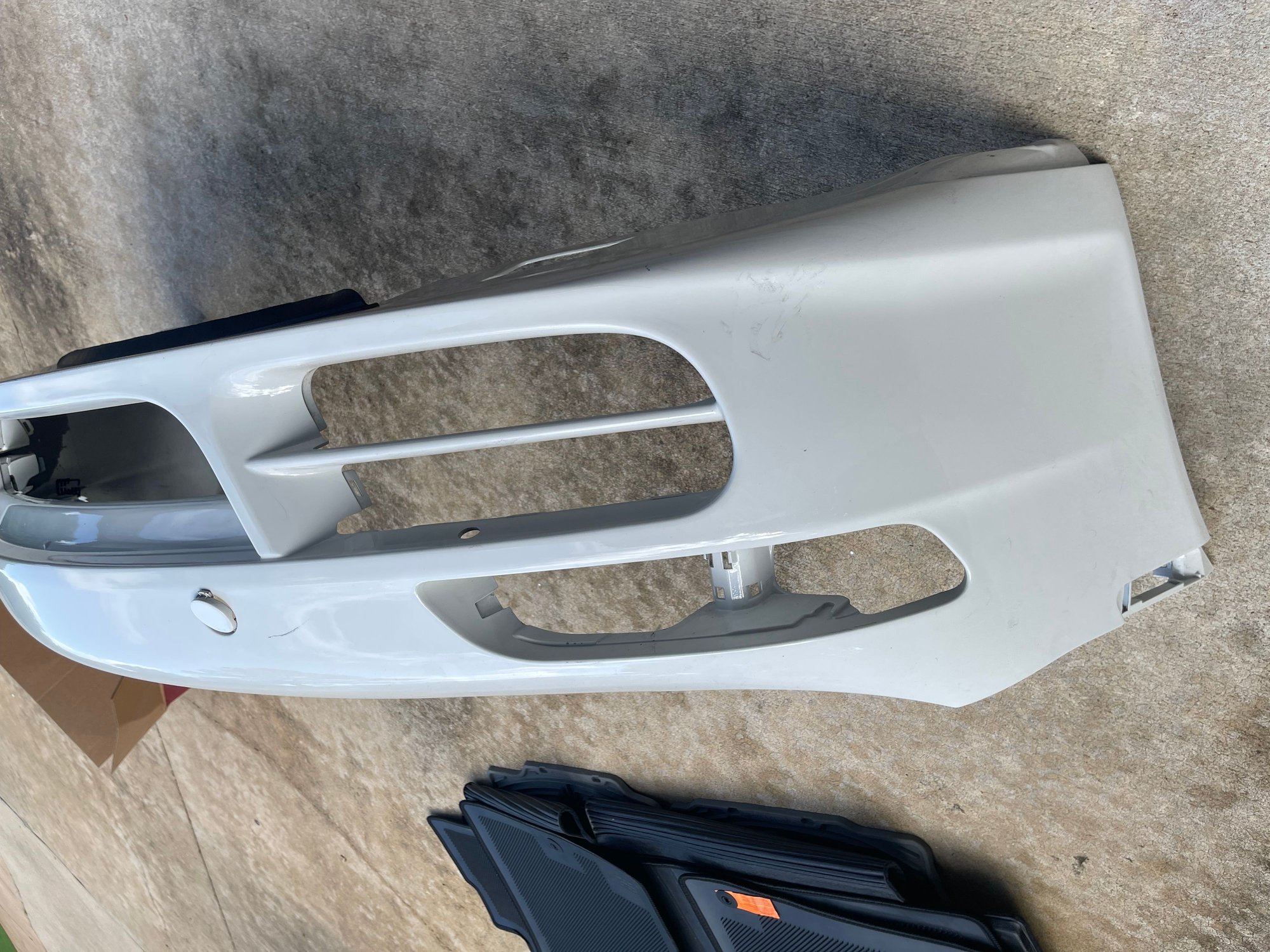 Miscellaneous - 997.1 Misc parts for sale - Used - Bono, AR 72416, United States