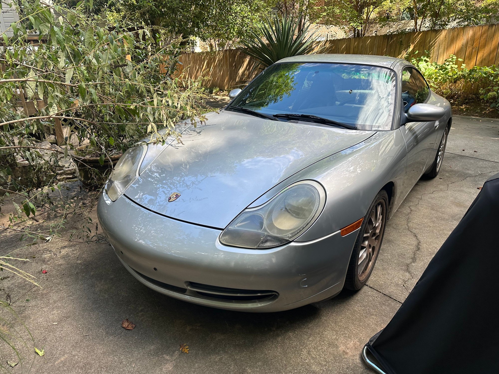 1999 Porsche 911 - Flat Six Innovations 3.8+ 1999 996 - Used - Atlanta, GA 30306, United States