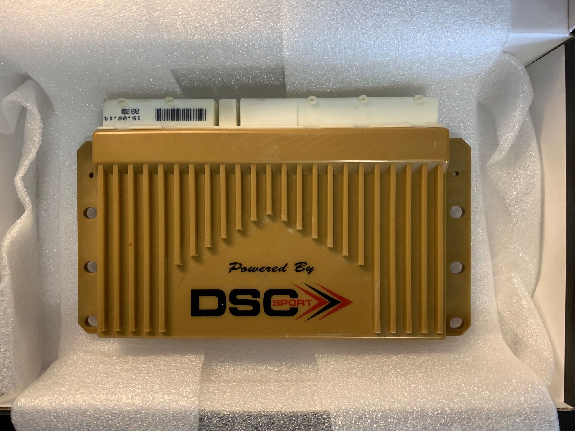 Accessories - FOR SALE: 991/981 DSC Sport V2 Controller - Used - 2018 Porsche GT3 - All Years Porsche Boxster - All Years Porsche Cayman - Santa Monica, CA 90404, United States