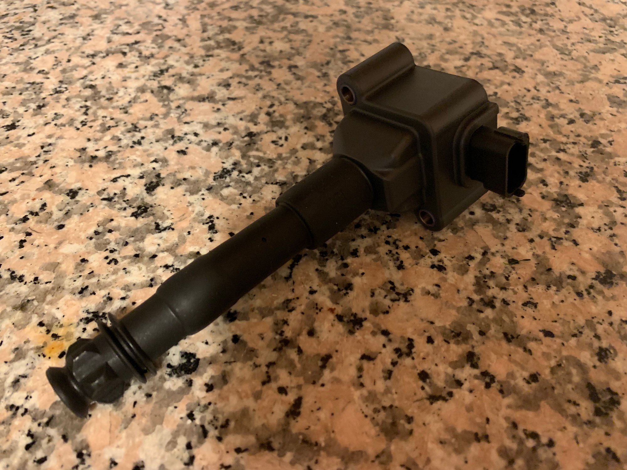 Engine - Electrical - 996 Turbo or 997 Turbo Ignition Coil - New - 2001 to 2008 Porsche 911 - San Jose, CA 95051, United States