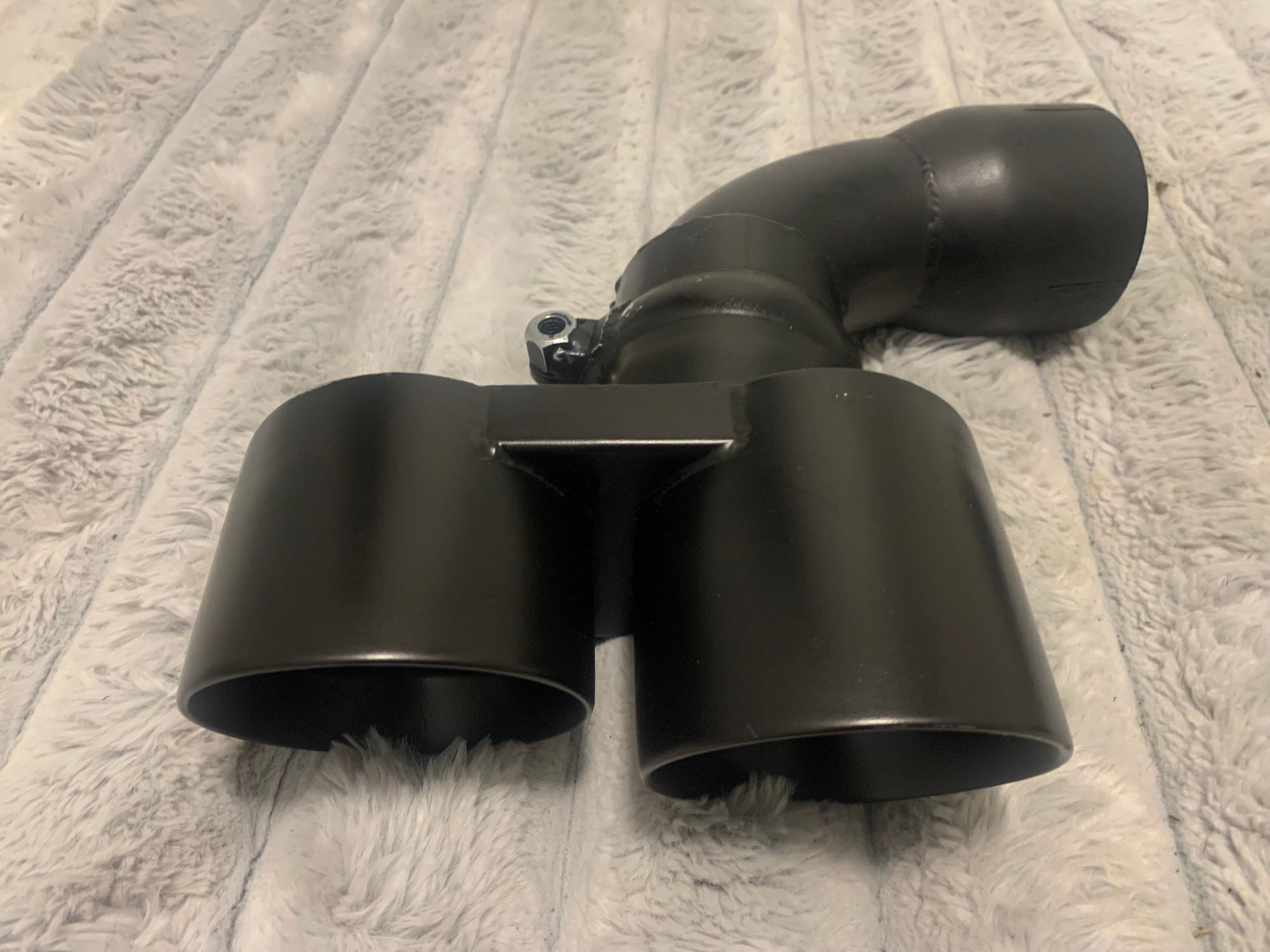 Engine - Exhaust - 997.1 Turbo Markski 3” Catless X Pipe - Used - All Years  All Models - Niles, OH 44446, United States