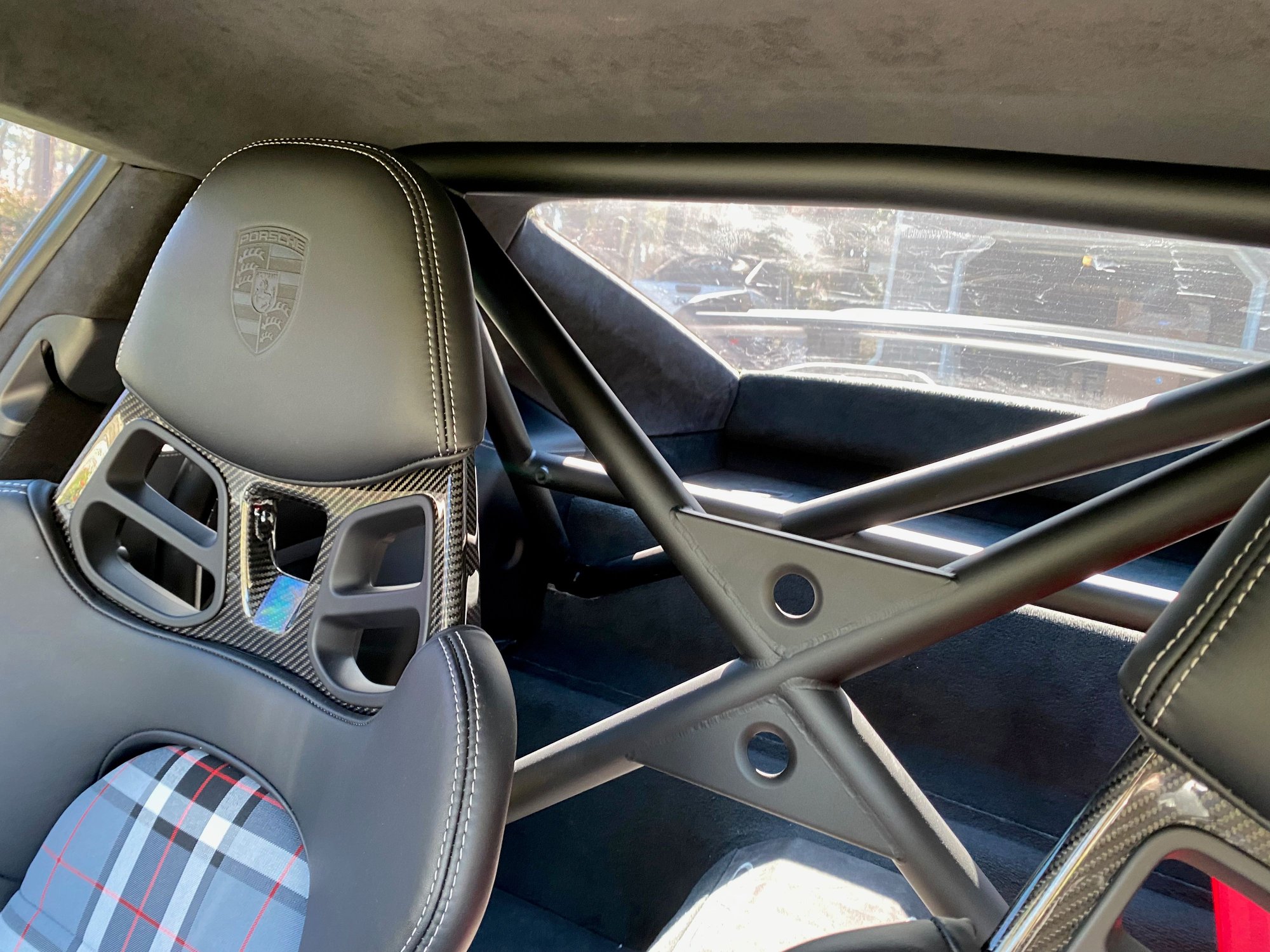 2018 Porsche GT3 - 2018 Silver 991.2 911 Manual GT3 - Used - VIN WP0AC2A92JS174291 - 19,916 Miles - 6 cyl - 2WD - Manual - Coupe - Silver - Virginia Beach, VA 23451, United States