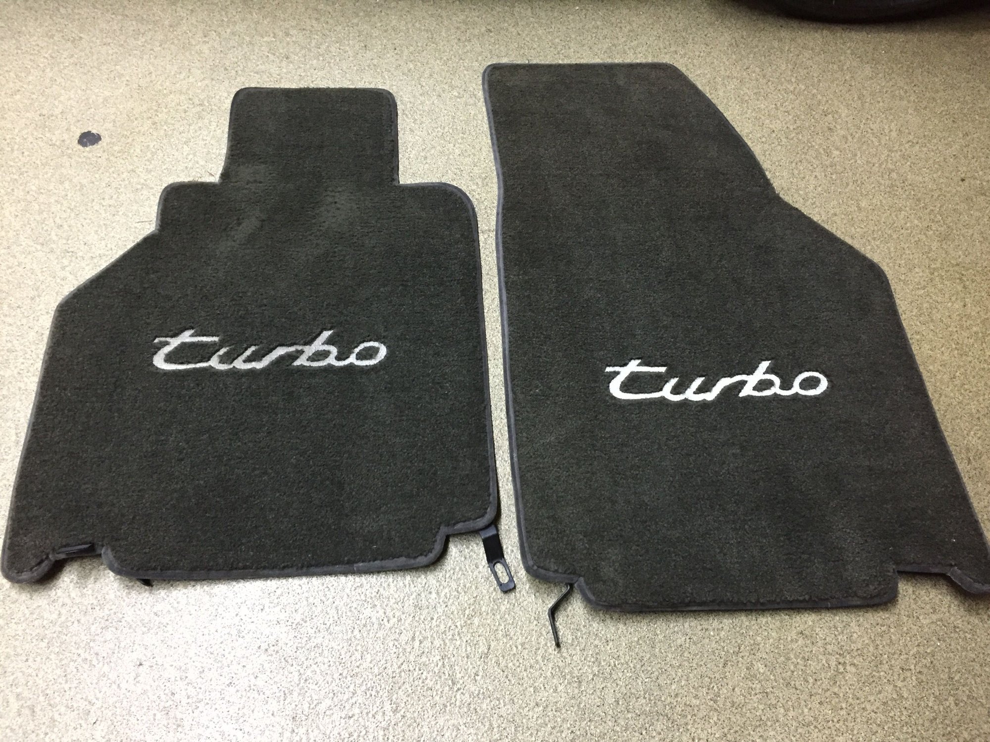 996 floor mats